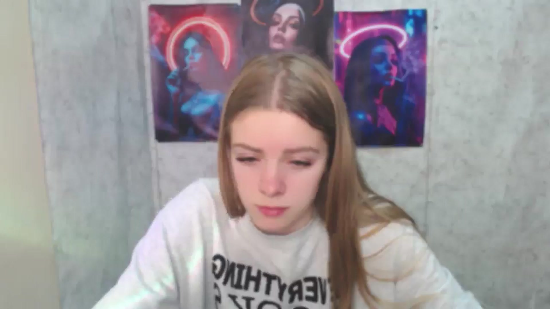 Gallery image thumbnail from NikolTepliss_'s myfreecams stream on, 10/31/2025, 20:33 image 5 of 20
