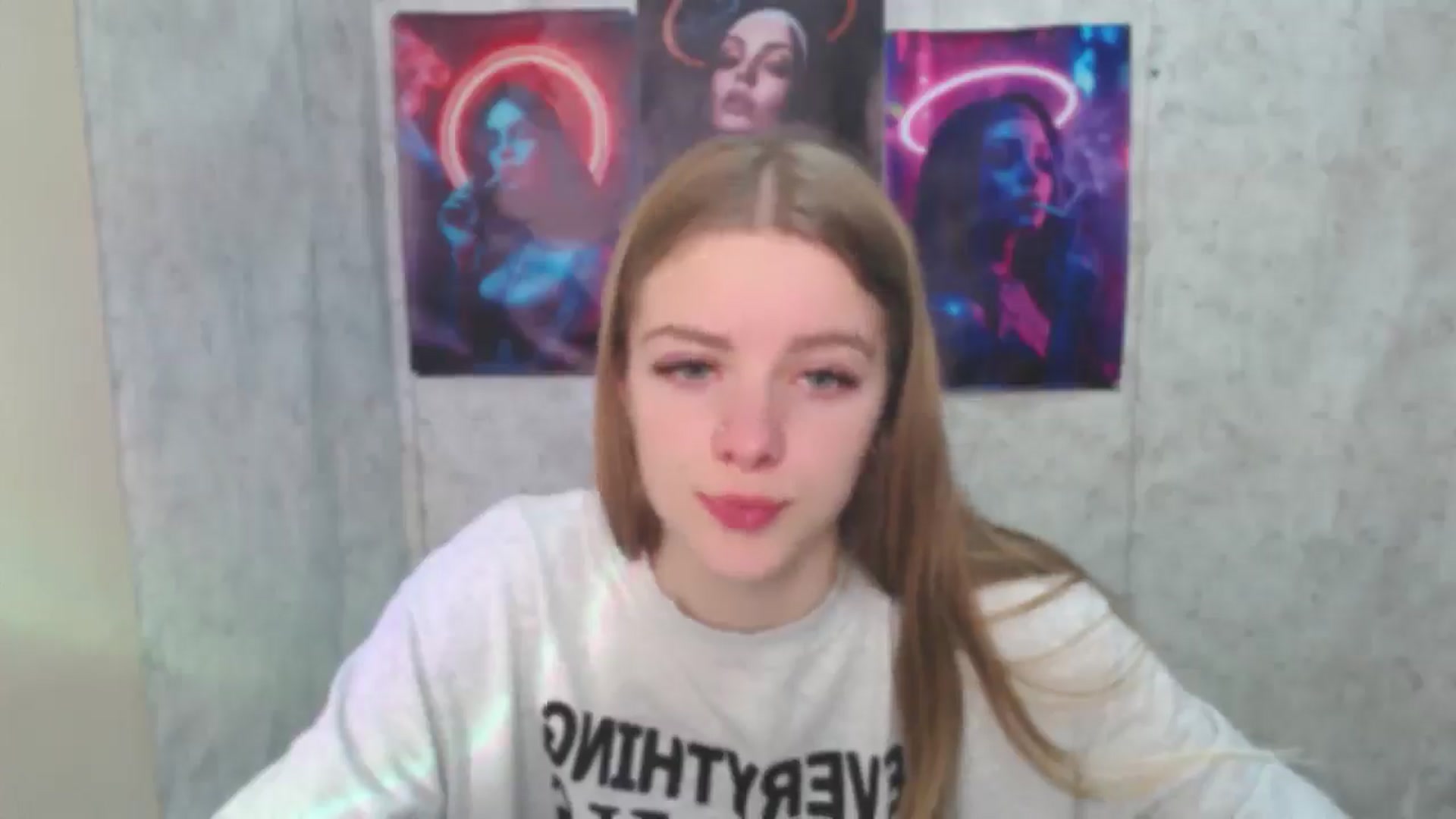 Gallery image thumbnail from NikolTepliss_'s myfreecams stream on, 10/31/2025, 20:33 image 3 of 20