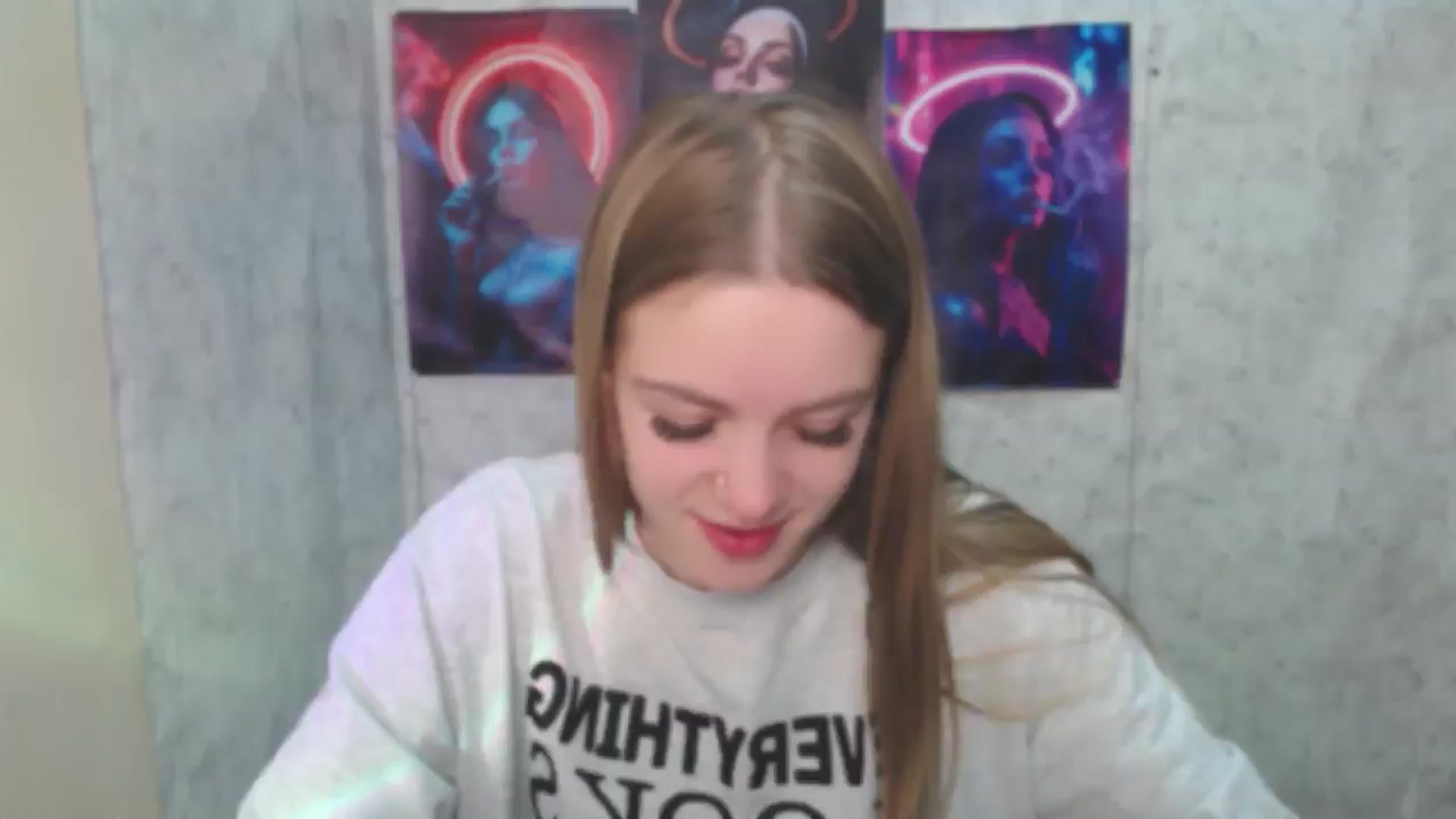 Gallery image thumbnail from NikolTepliss_'s myfreecams stream on, 10/31/2025, 20:33 image 6 of 20