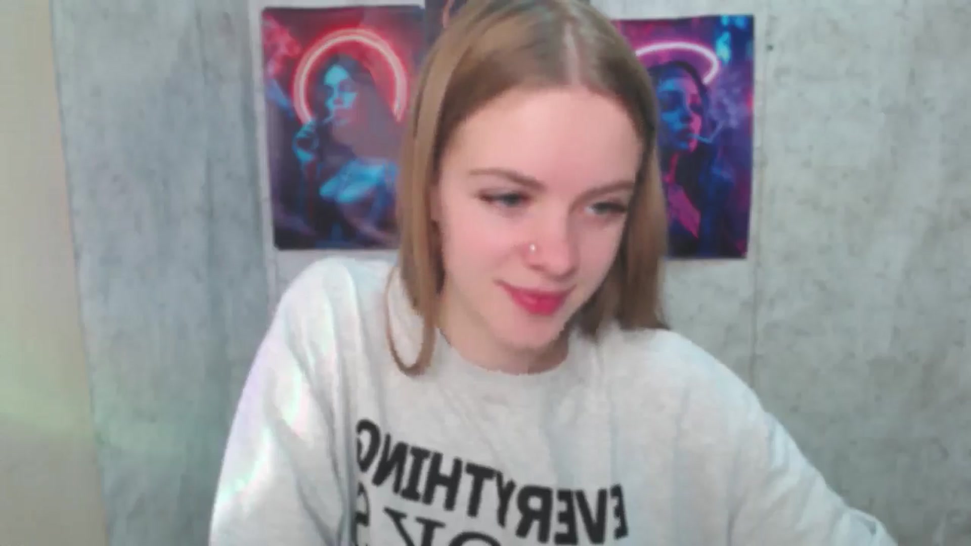 Gallery image thumbnail from NikolTepliss_'s myfreecams stream on, 10/31/2025, 20:33 image 11 of 20