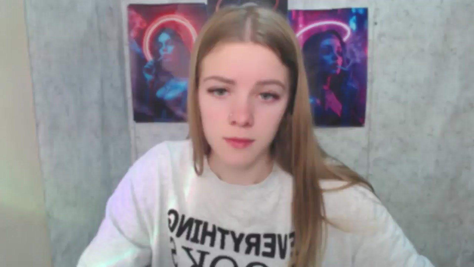 Gallery image thumbnail from NikolTepliss_'s myfreecams stream on, 10/31/2025, 20:33 image 7 of 20