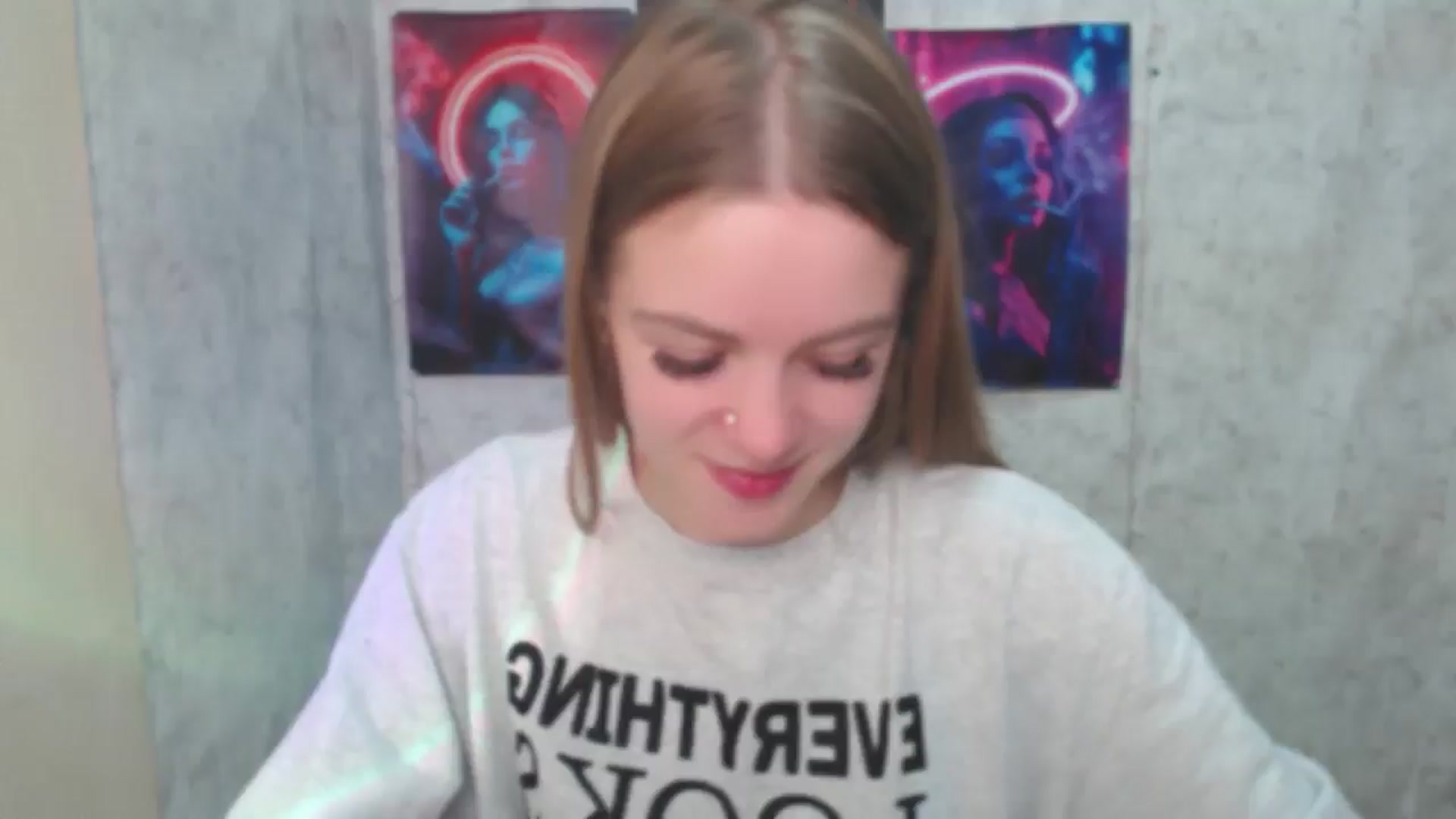 Gallery image thumbnail from NikolTepliss_'s myfreecams stream on, 10/31/2025, 20:33 image 10 of 20