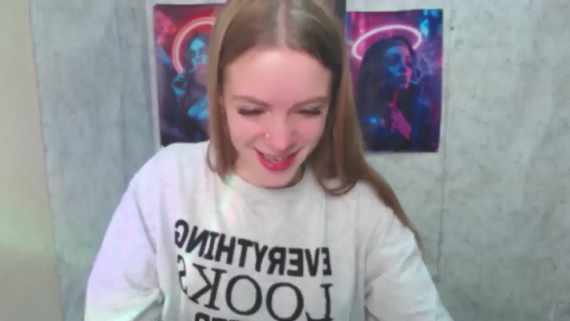 Gallery image thumbnail from NikolTepliss_'s myfreecams stream on, 10/31/2025, 20:33 image 16 of 20