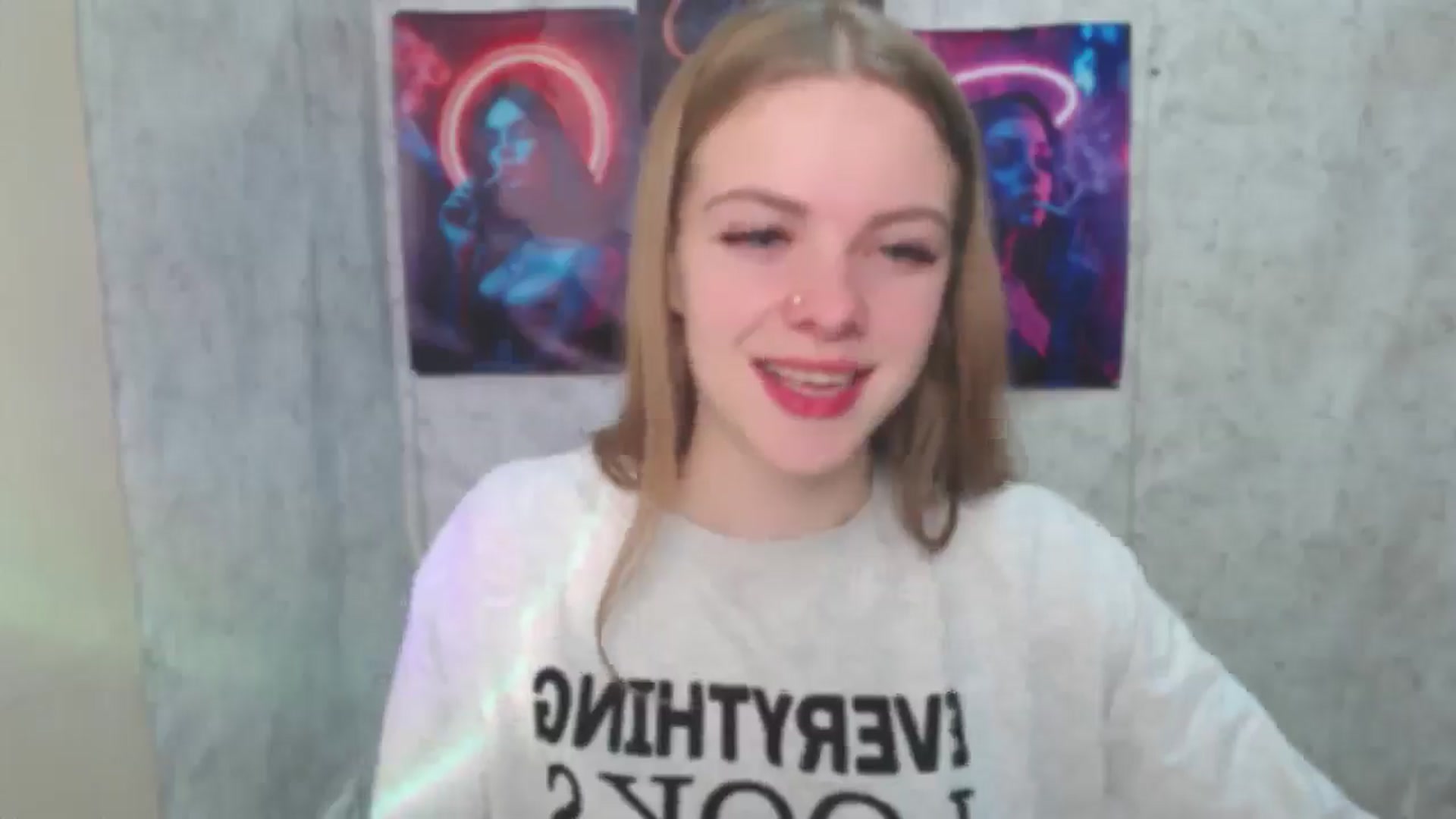 Gallery image thumbnail from NikolTepliss_'s myfreecams stream on, 10/31/2025, 20:33 image 14 of 20