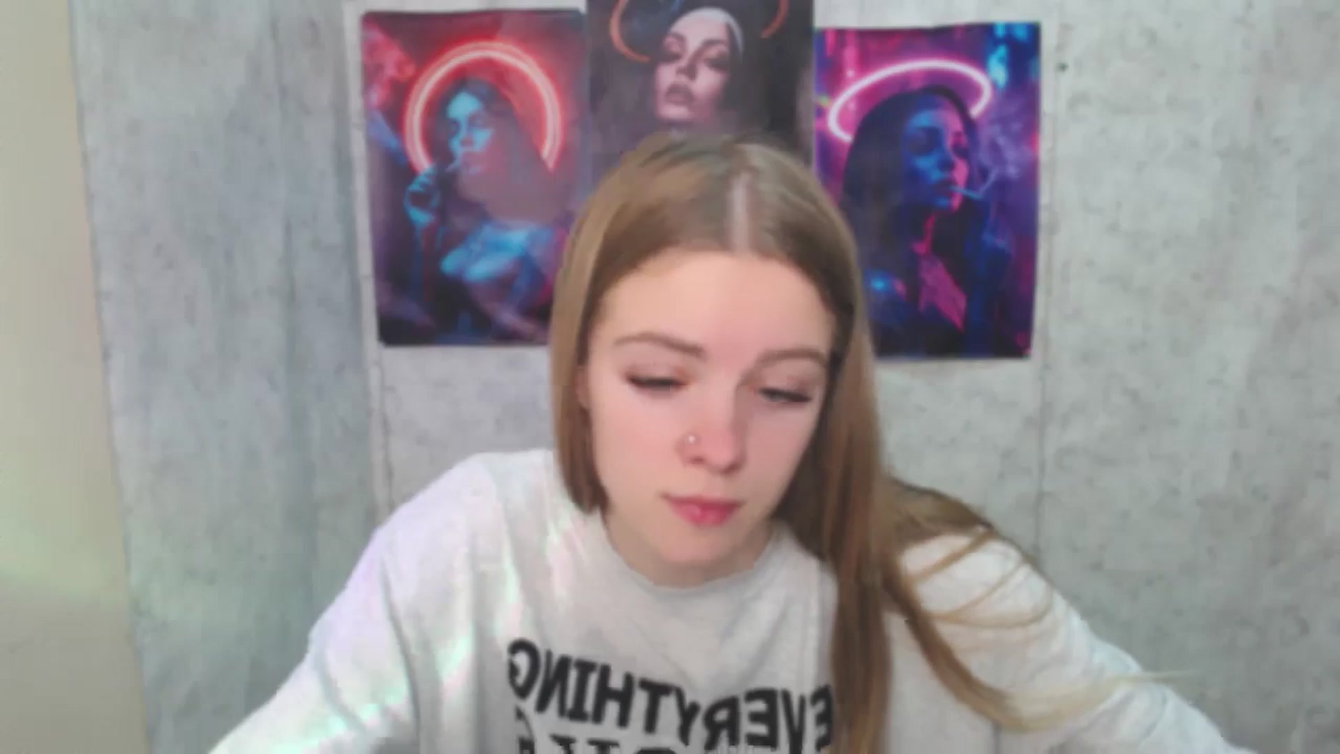 Gallery image thumbnail from NikolTepliss_'s myfreecams stream on, 10/31/2025, 20:33 image 2 of 20