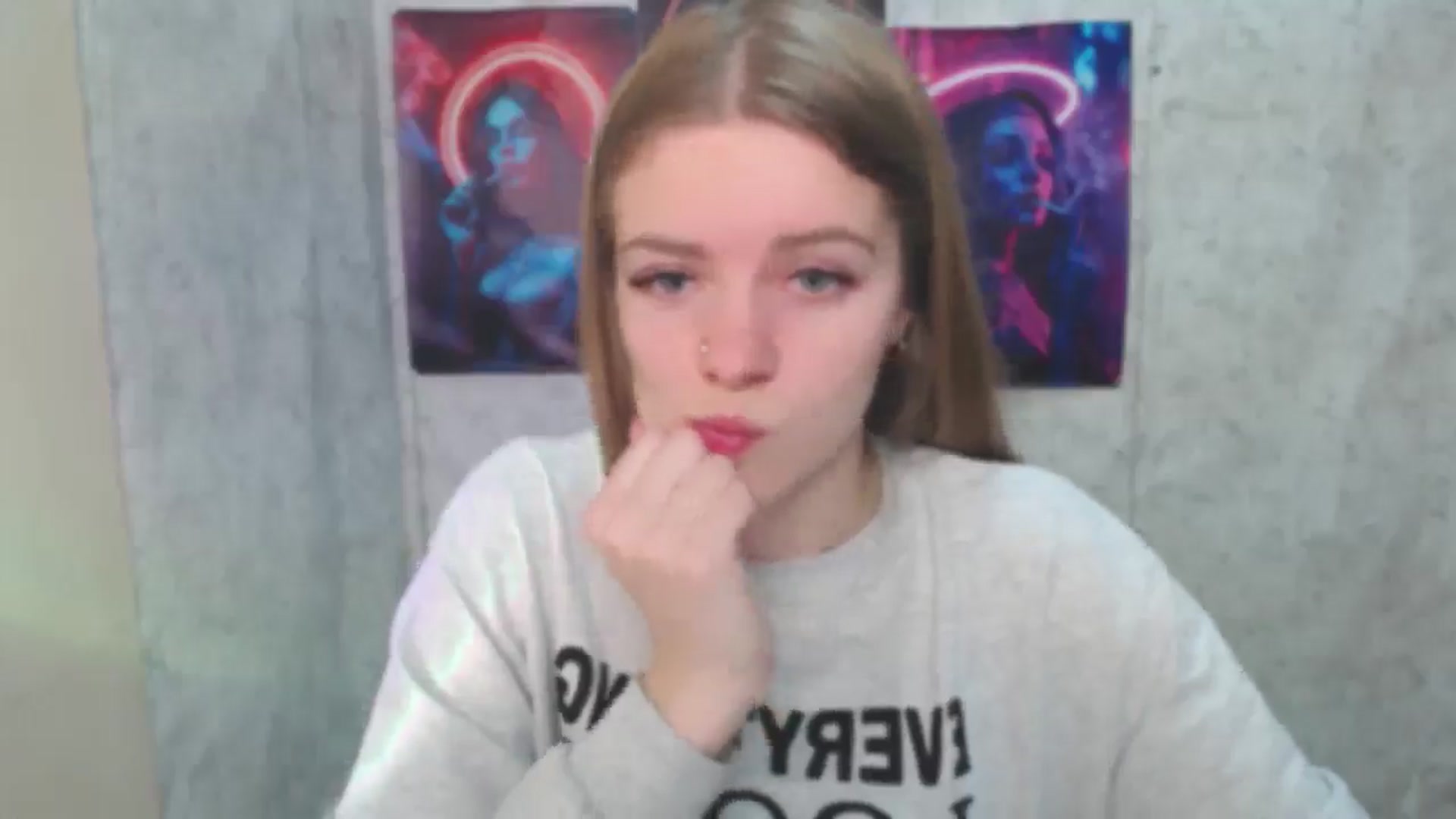 Gallery image thumbnail from NikolTepliss_'s myfreecams stream on, 10/31/2025, 20:33 image 9 of 20