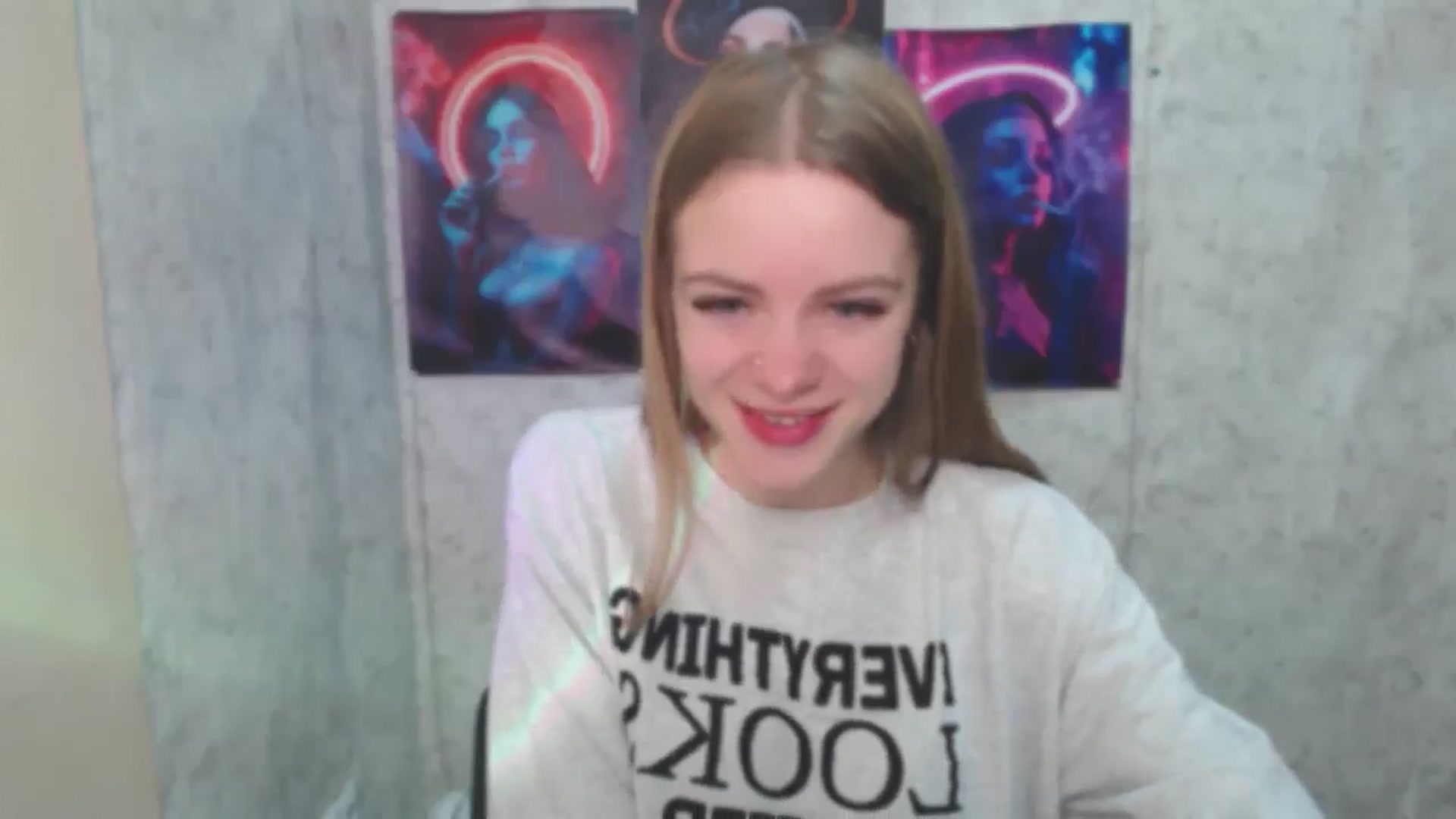 Gallery image thumbnail from NikolTepliss_'s myfreecams stream on, 10/31/2025, 20:33 image 13 of 20