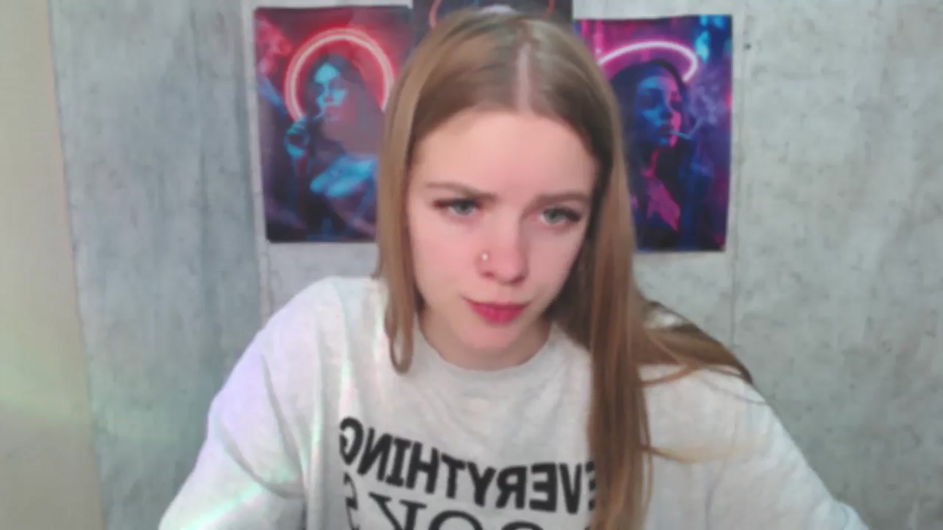 Gallery image thumbnail from NikolTepliss_'s myfreecams stream on, 10/31/2025, 20:33 image 8 of 20