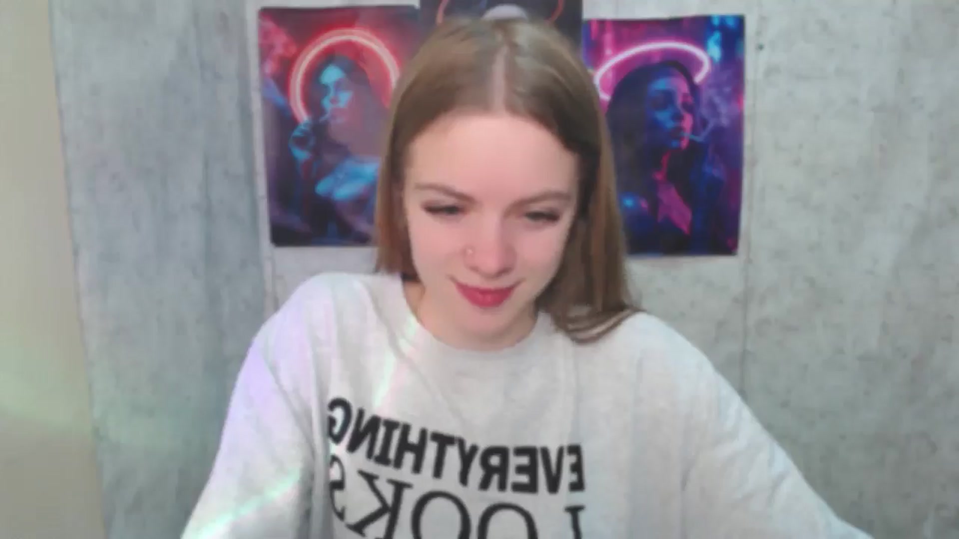 Gallery image thumbnail from NikolTepliss_'s myfreecams stream on, 10/31/2025, 20:33 image 15 of 20