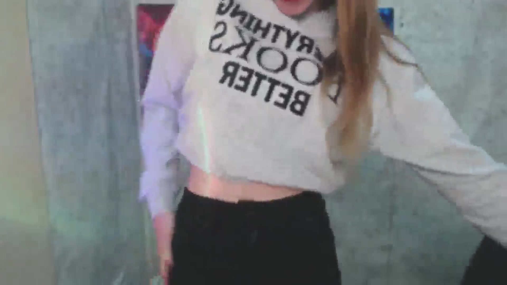 Gallery image thumbnail from NikolTepliss_'s myfreecams stream on, 10/31/2025, 20:33 image 19 of 20