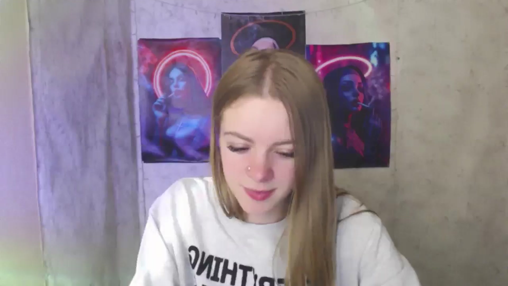 Gallery image thumbnail from NikolTepliss_'s myfreecams stream on, 10/31/2025, 23:37 image 4 of 20