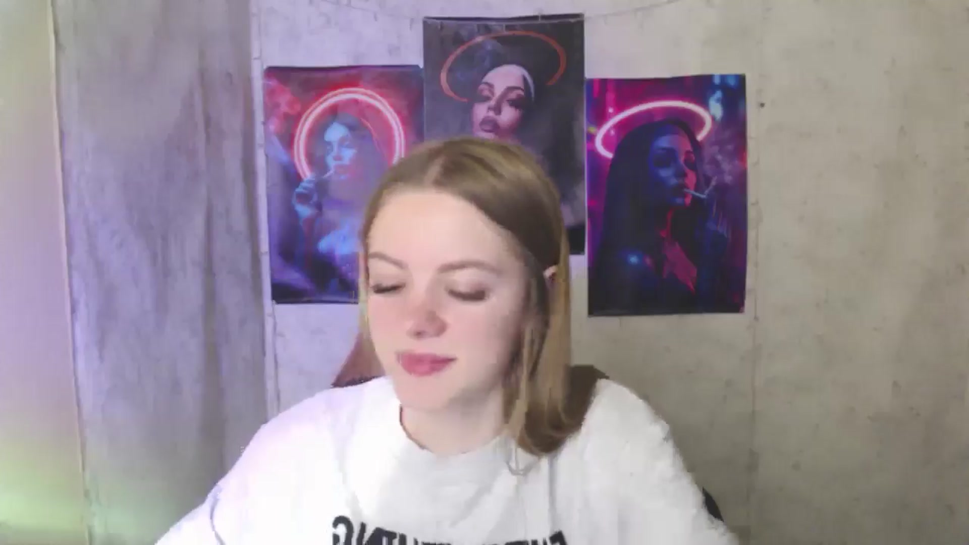 Gallery image thumbnail from NikolTepliss_'s myfreecams stream on, 10/31/2025, 23:37 image 14 of 20