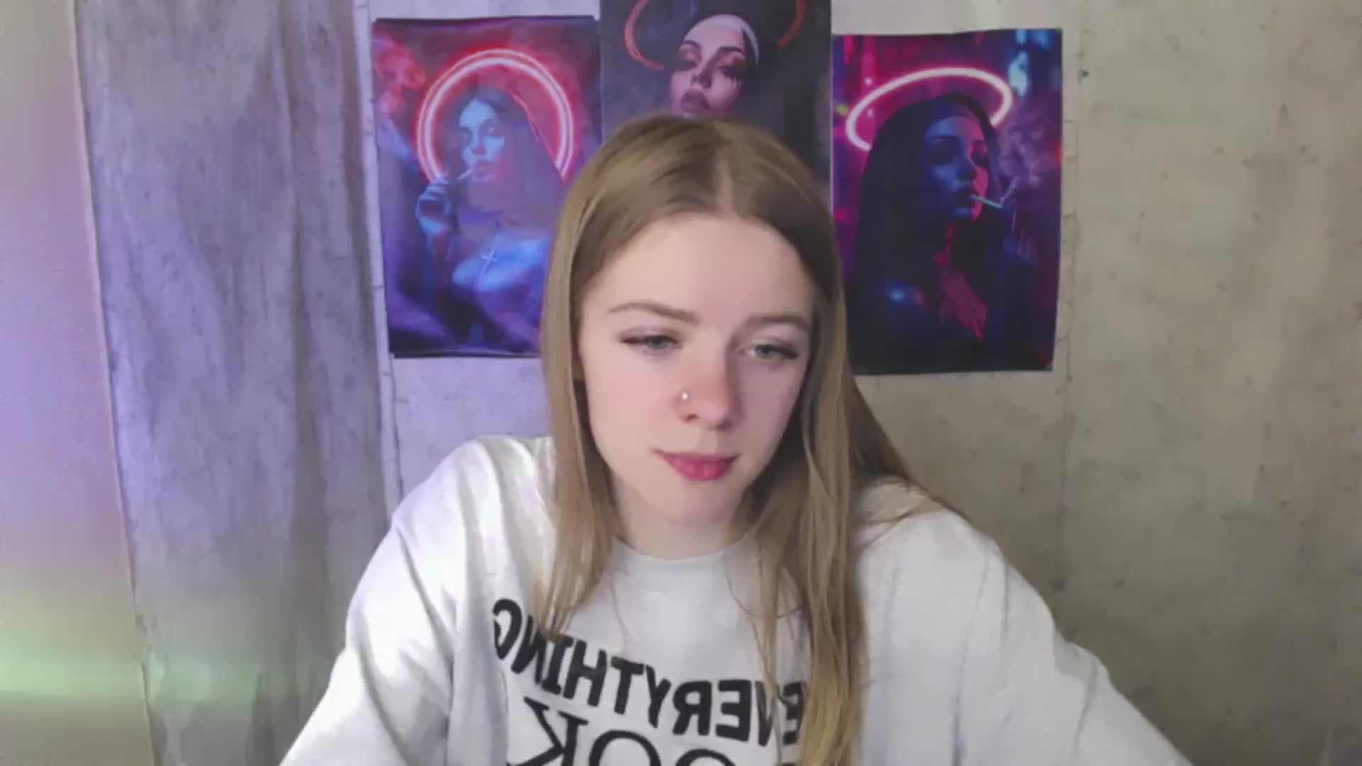 Gallery image thumbnail from NikolTepliss_'s myfreecams stream on, 10/31/2025, 23:37 image 18 of 20