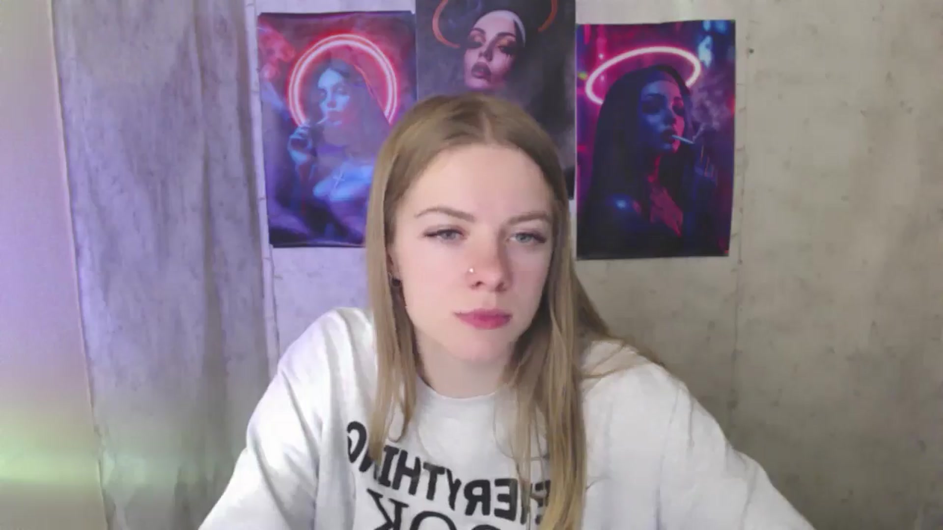 Gallery image thumbnail from NikolTepliss_'s myfreecams stream on, 10/31/2025, 23:37 image 19 of 20