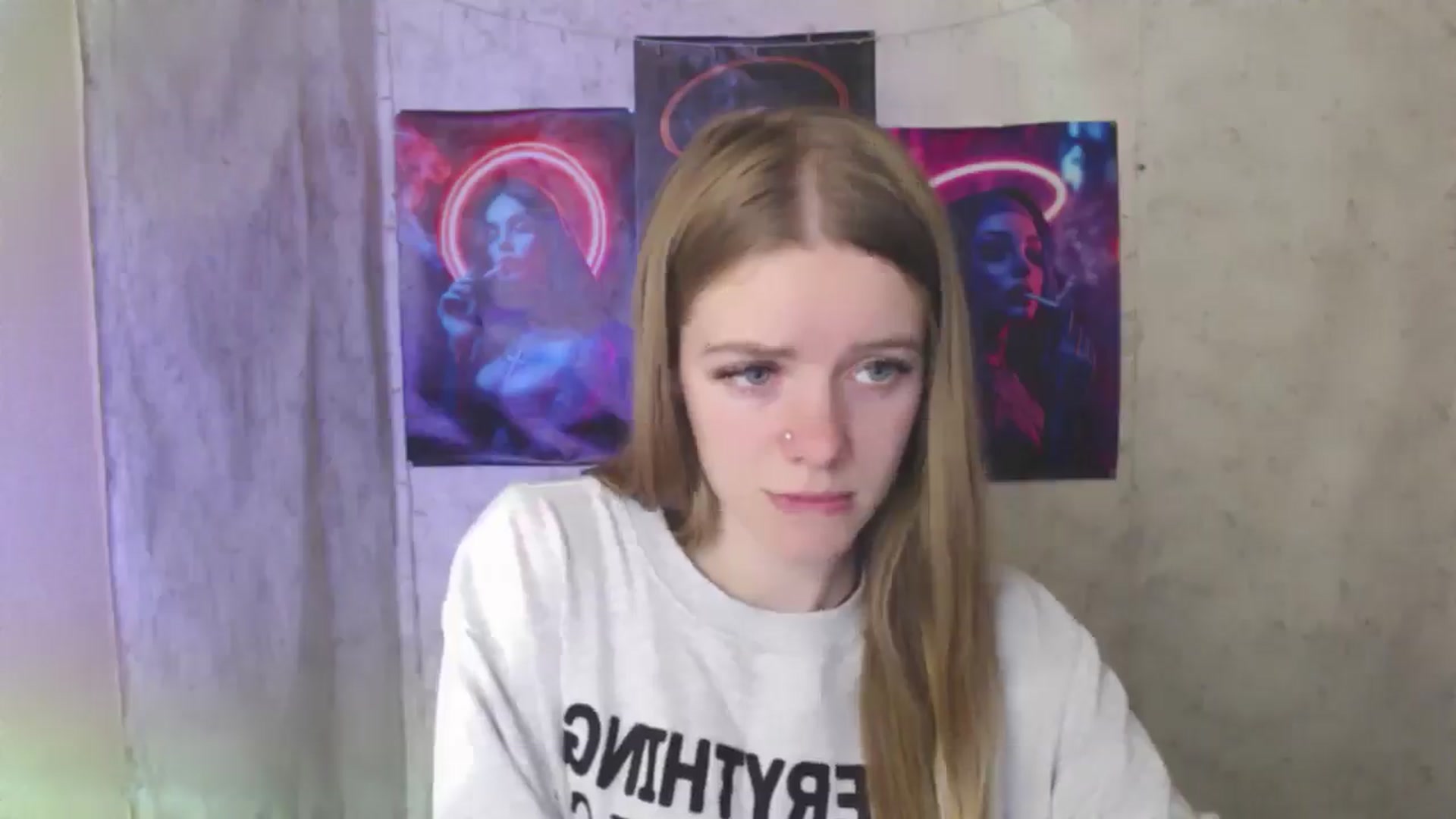 Gallery image thumbnail from NikolTepliss_'s myfreecams stream on, 10/31/2025, 23:37 image 11 of 20