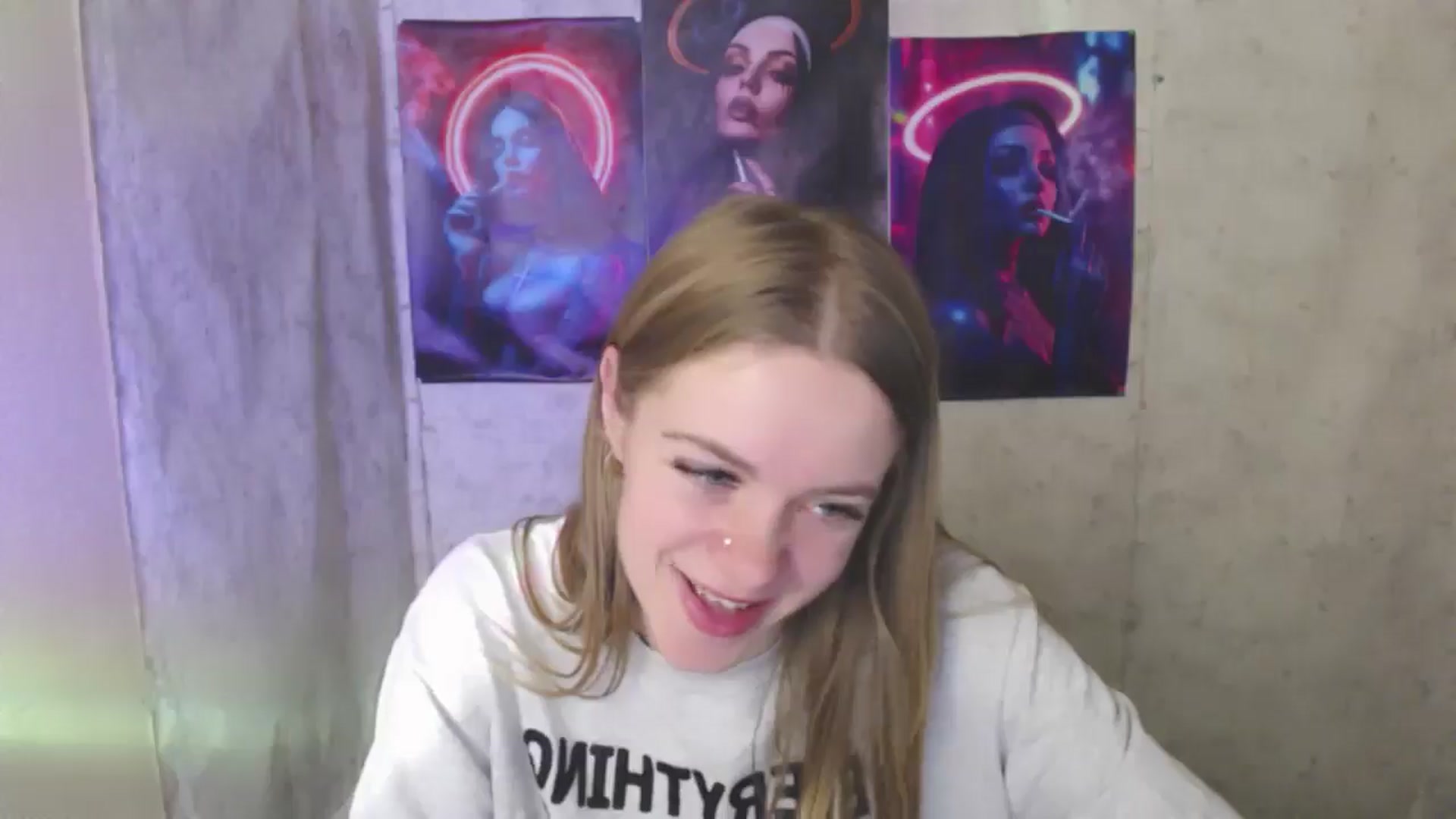 Gallery image thumbnail from NikolTepliss_'s myfreecams stream on, 10/31/2025, 23:37 image 20 of 20