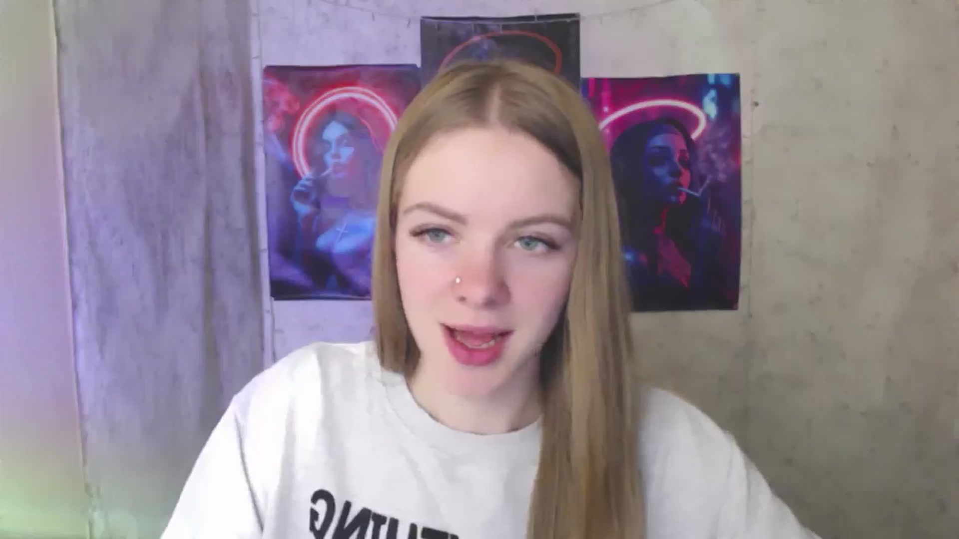 Gallery image thumbnail from NikolTepliss_'s myfreecams stream on, 10/31/2025, 23:37 image 13 of 20