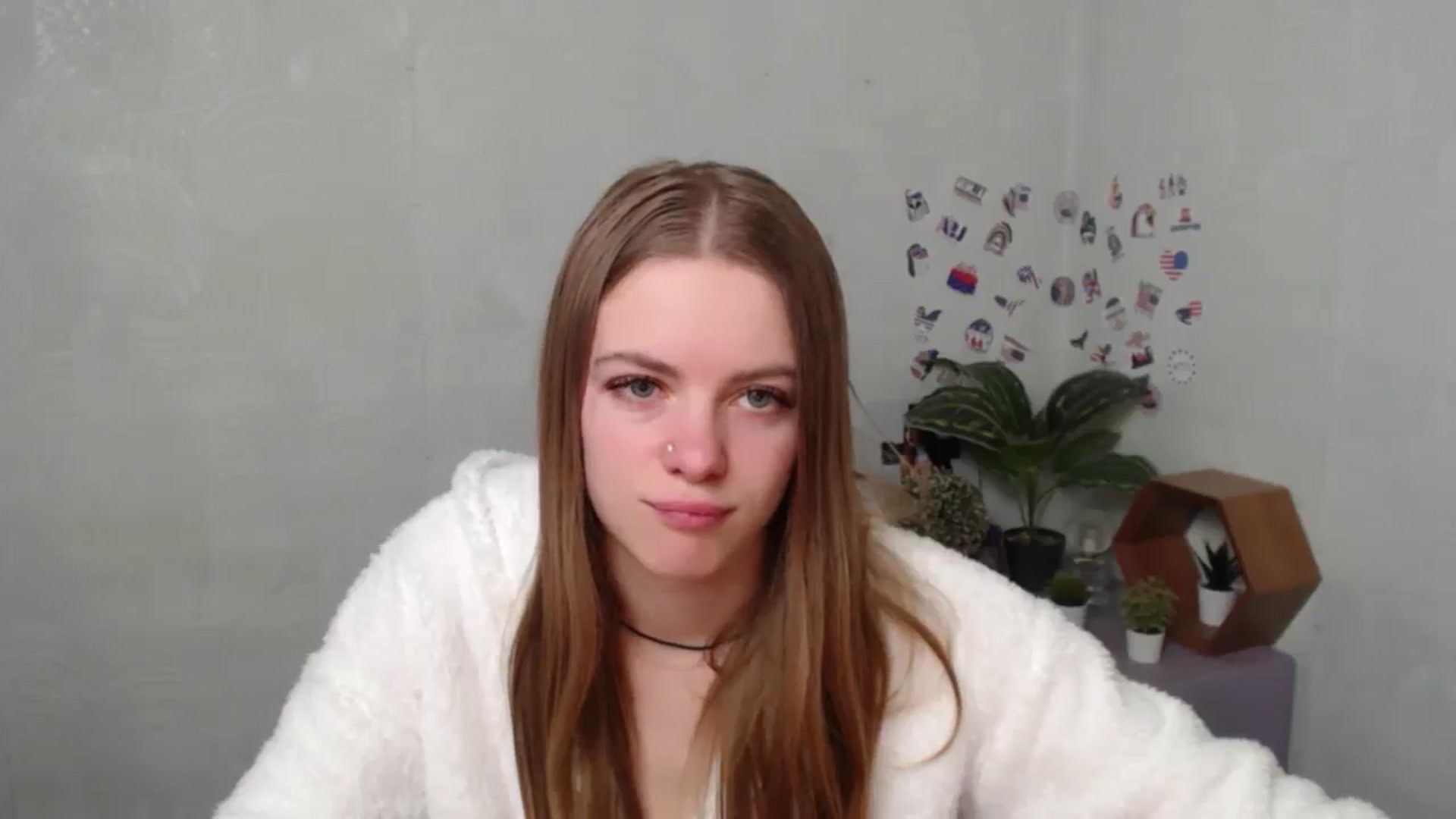 Gallery image thumbnail from NikolTepliss_'s myfreecams stream on, 11/04/2025, 10:24 image 8 of 20