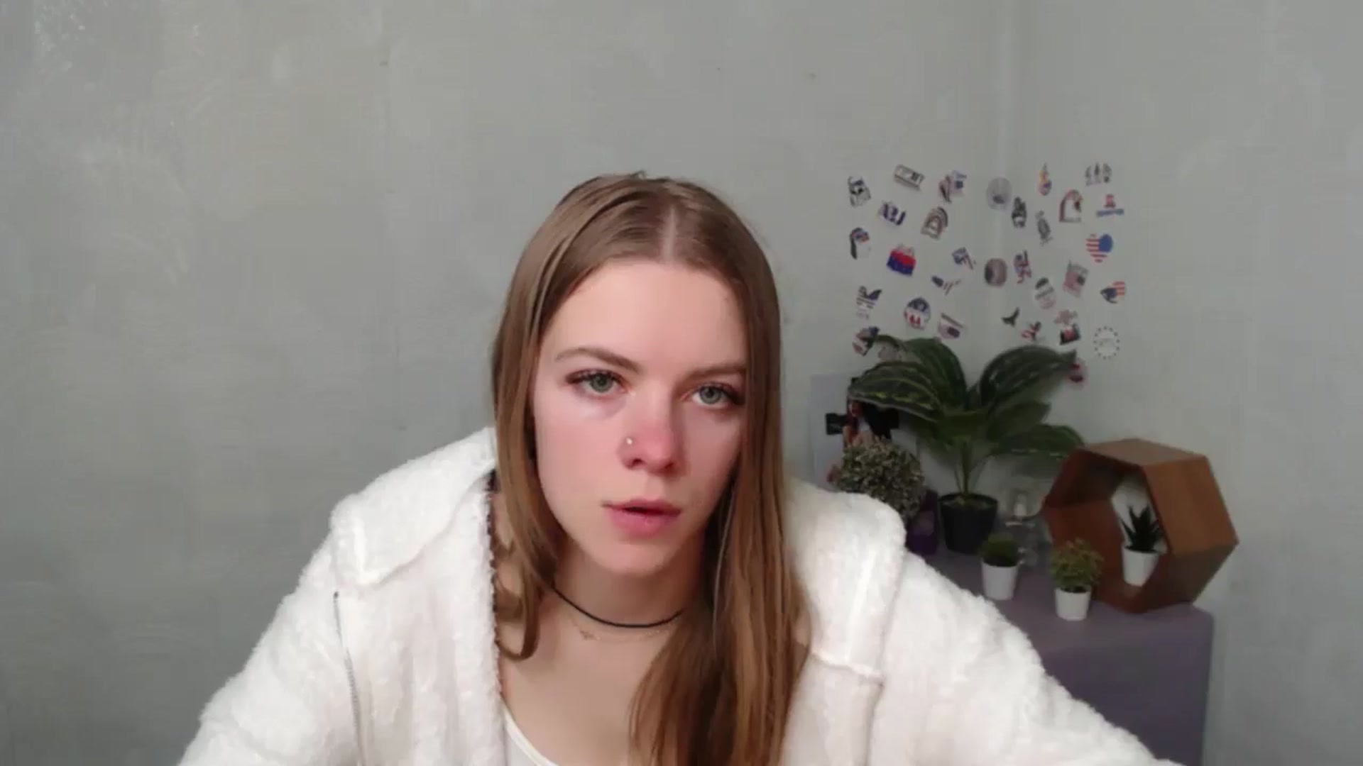 Gallery image thumbnail from NikolTepliss_'s myfreecams stream on, 11/04/2025, 10:24 image 19 of 20