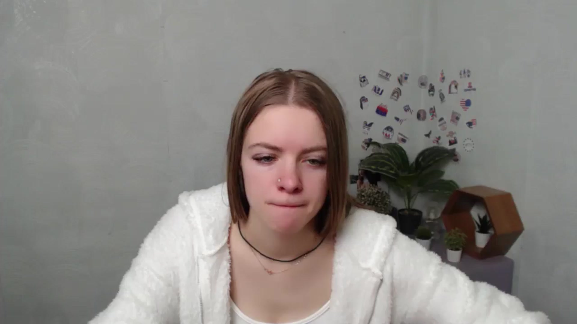 Gallery image thumbnail from NikolTepliss_'s myfreecams stream on, 11/04/2025, 11:03 image 2 of 20