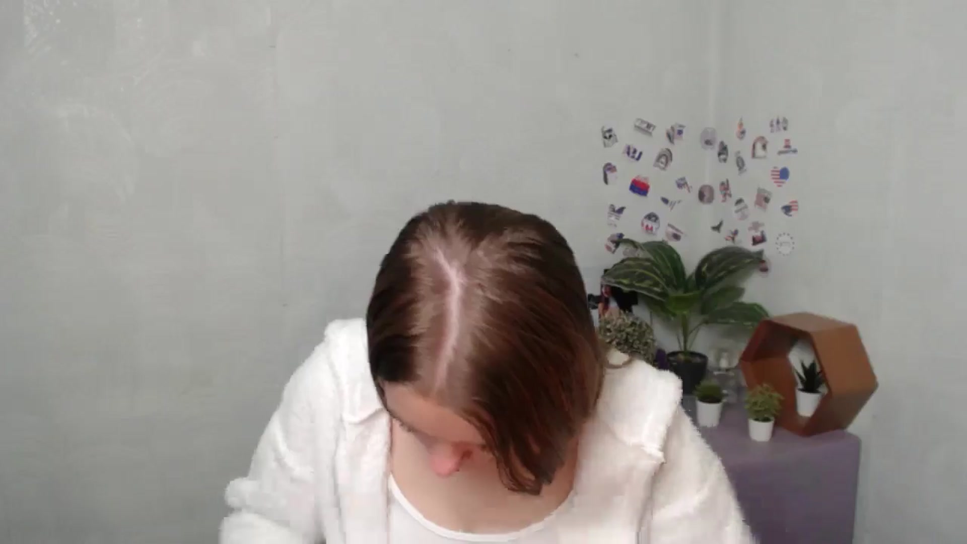 Gallery image thumbnail from NikolTepliss_'s myfreecams stream on, 11/04/2025, 11:03 image 3 of 20