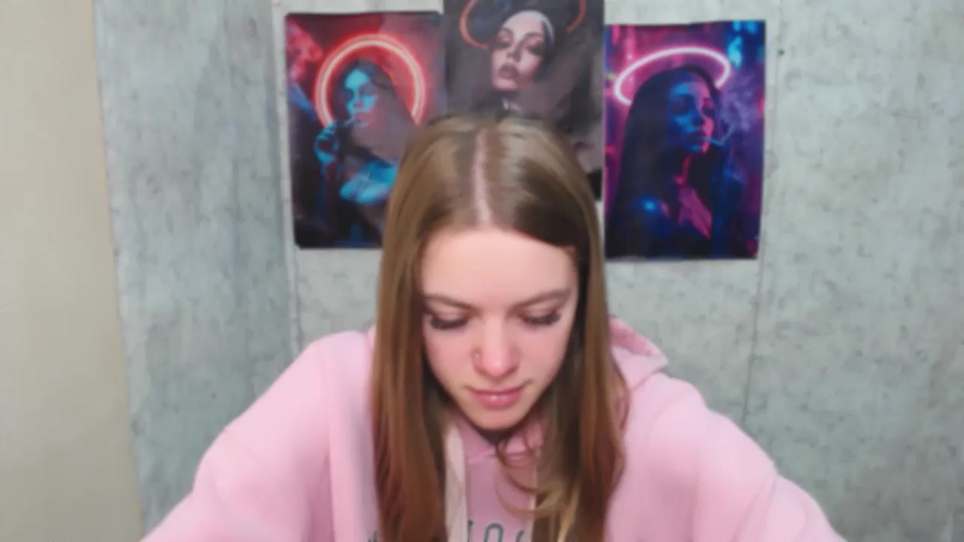 Gallery image thumbnail from NikolTepliss_'s myfreecams stream on, 11/10/2025, 11:00 image 8 of 20