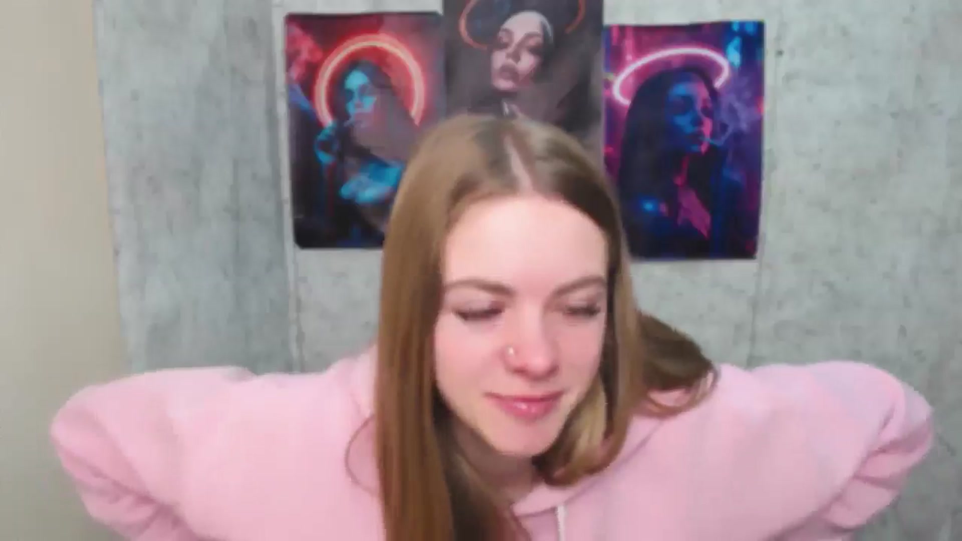 Gallery image thumbnail from NikolTepliss_'s myfreecams stream on, 11/10/2025, 11:00 image 3 of 20