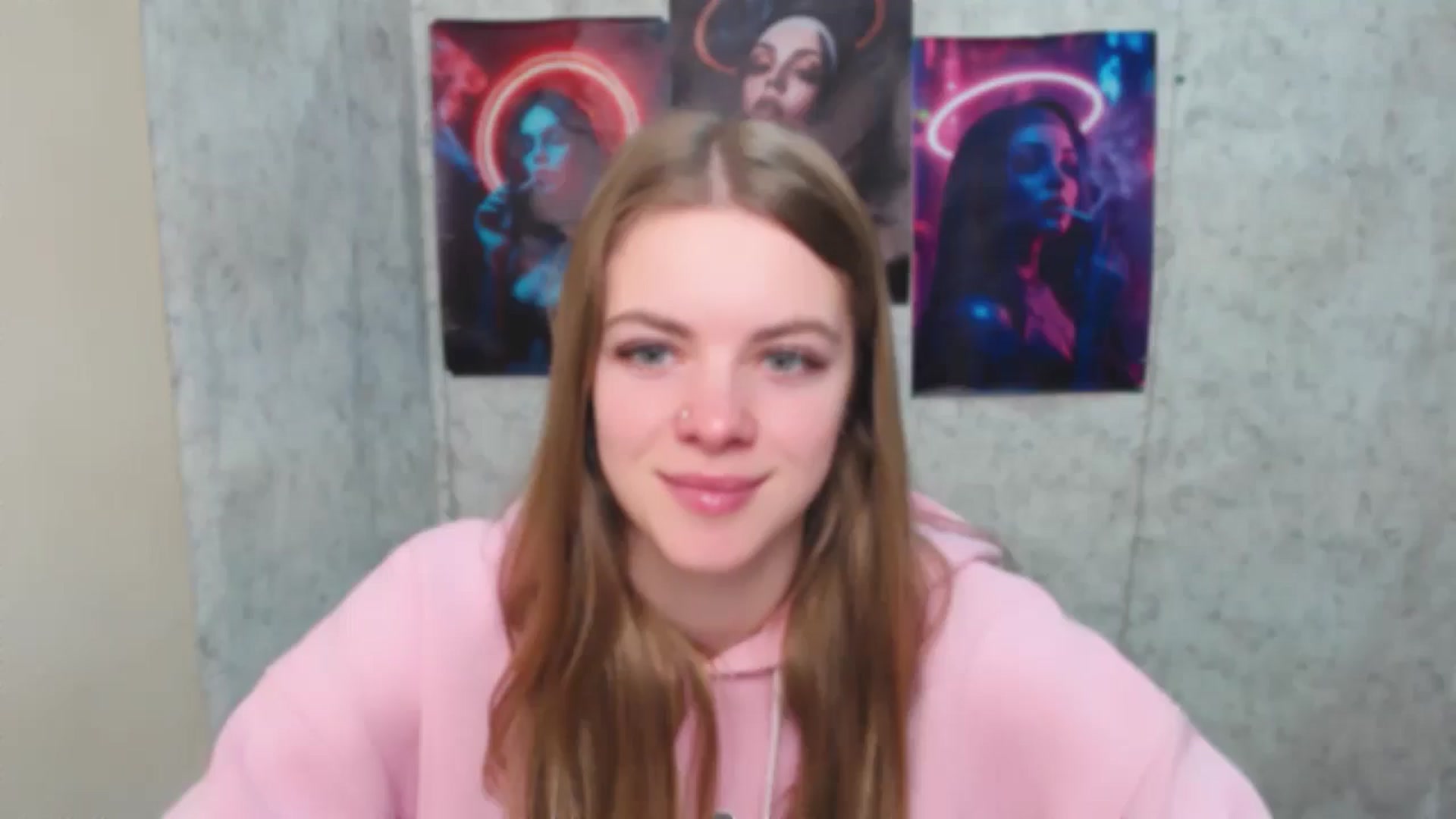 Gallery image thumbnail from NikolTepliss_'s myfreecams stream on, 11/10/2025, 11:00 image 20 of 20