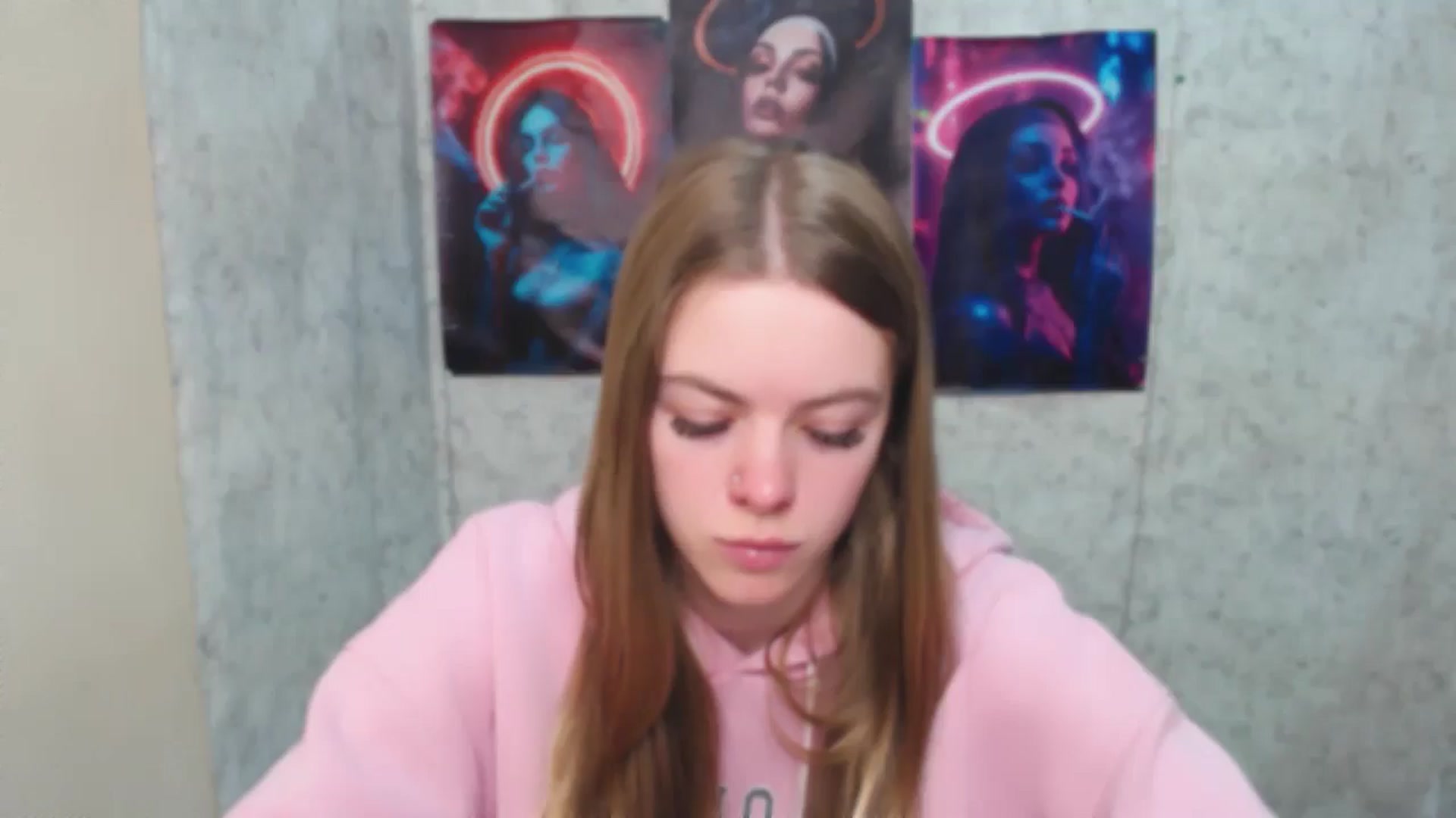 Gallery image thumbnail from NikolTepliss_'s myfreecams stream on, 11/10/2025, 11:00 image 7 of 20