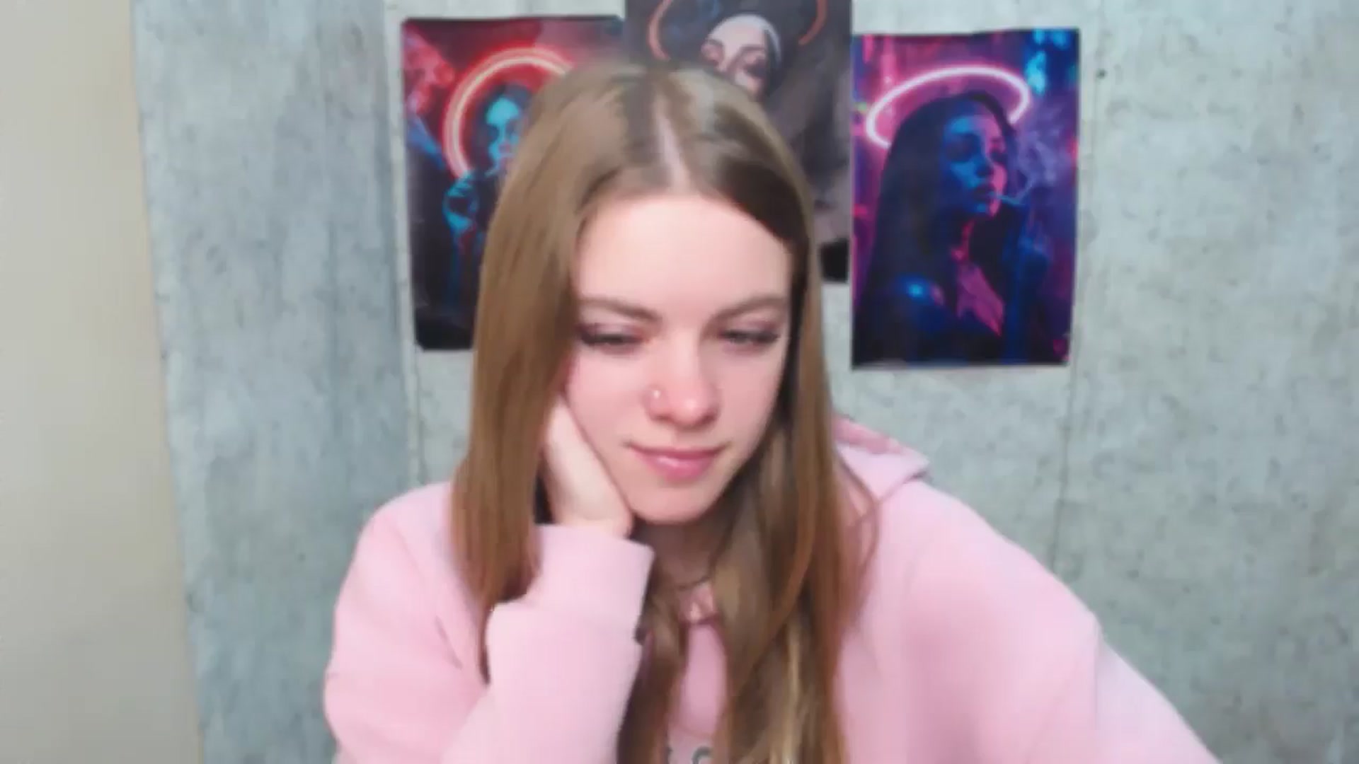 Gallery image thumbnail from NikolTepliss_'s myfreecams stream on, 11/10/2025, 11:00 image 14 of 20