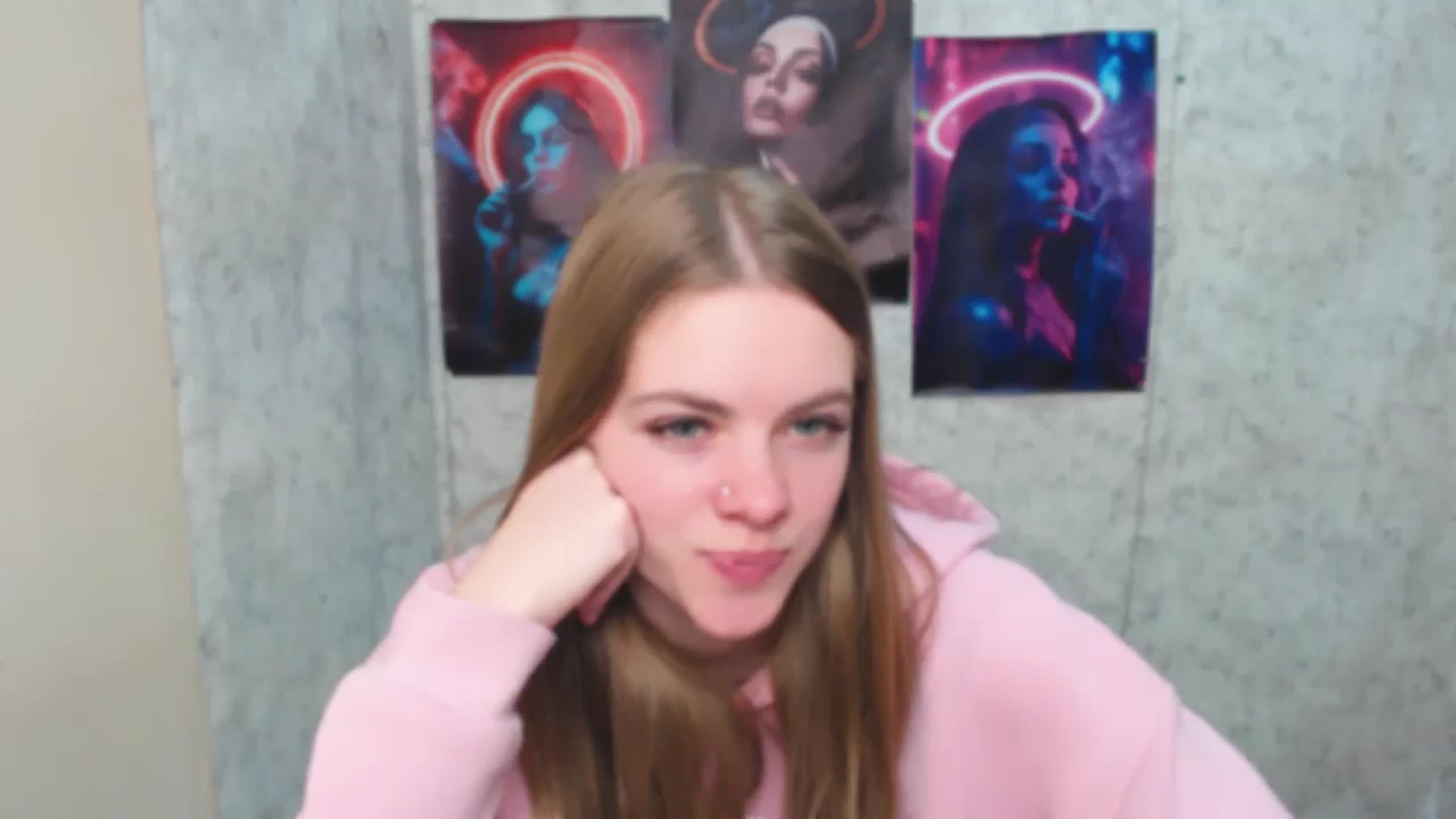 Gallery image thumbnail from NikolTepliss_'s myfreecams stream on, 11/10/2025, 11:00 image 17 of 20
