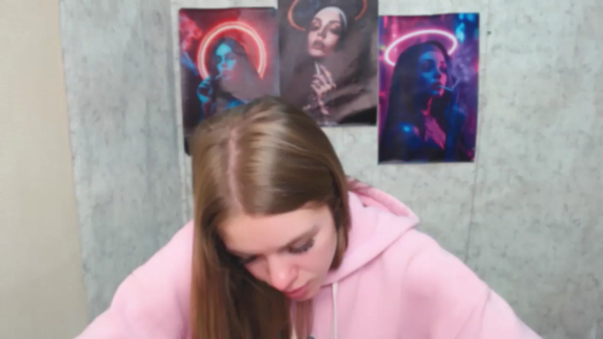Gallery image thumbnail from NikolTepliss_'s myfreecams stream on, 11/10/2025, 11:00 image 1 of 20