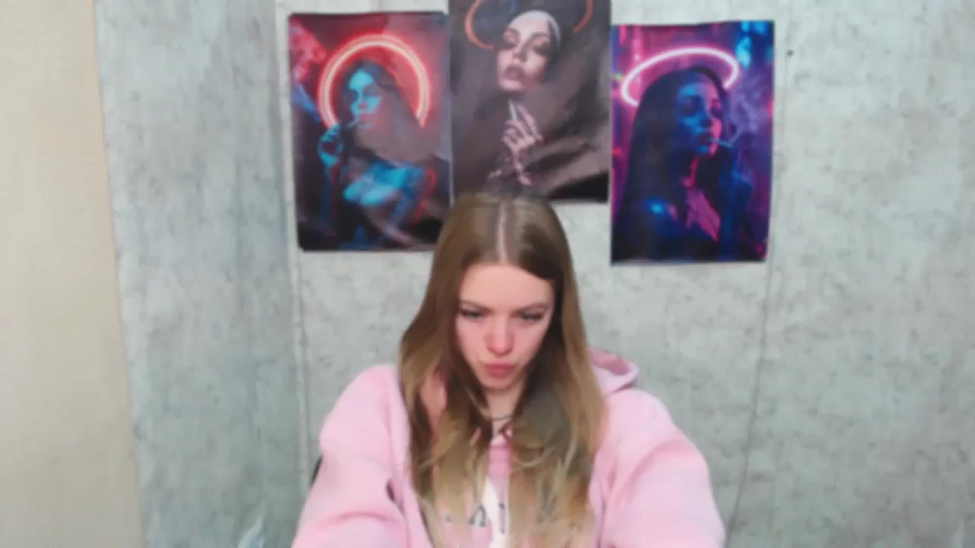 Gallery image thumbnail from NikolTepliss_'s myfreecams stream on, 11/10/2025, 11:00 image 10 of 20