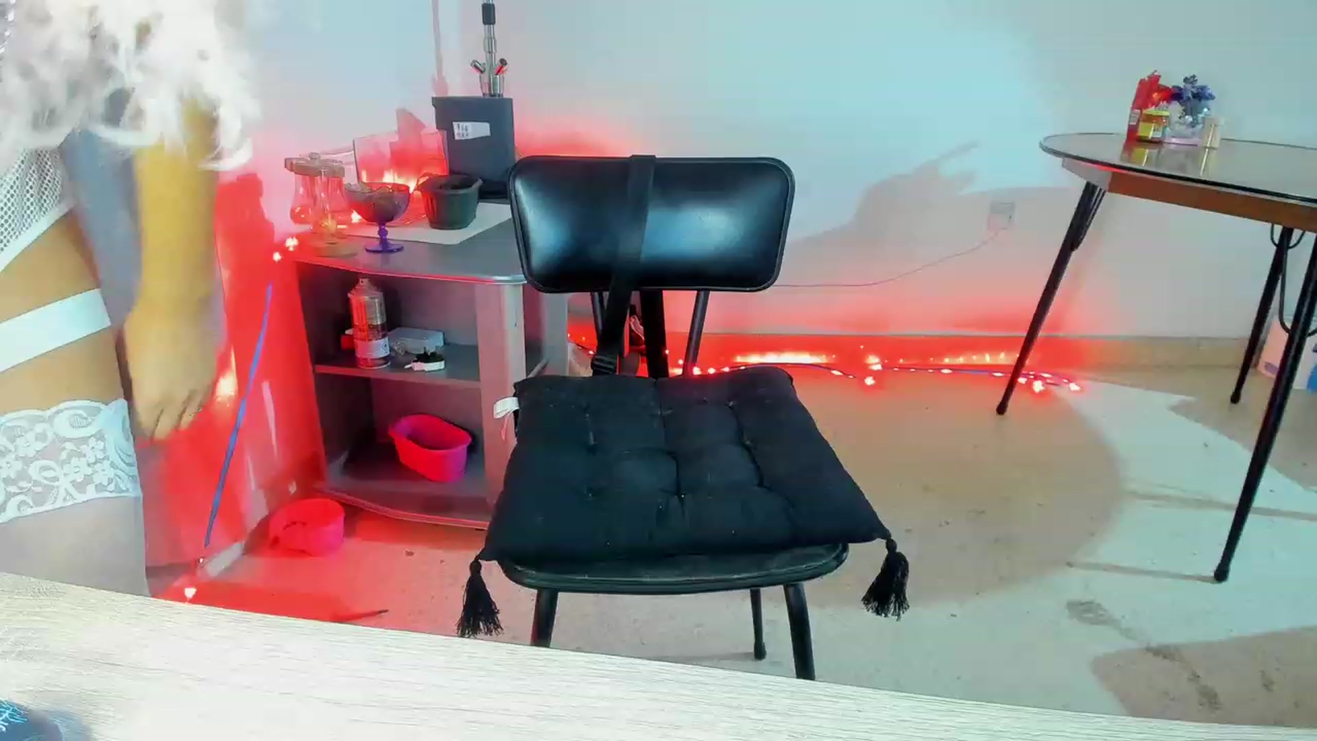 Gallery image thumbnail from NikoleSay's myfreecams stream on, 08/07/2023, 24:19 image 5 of 20