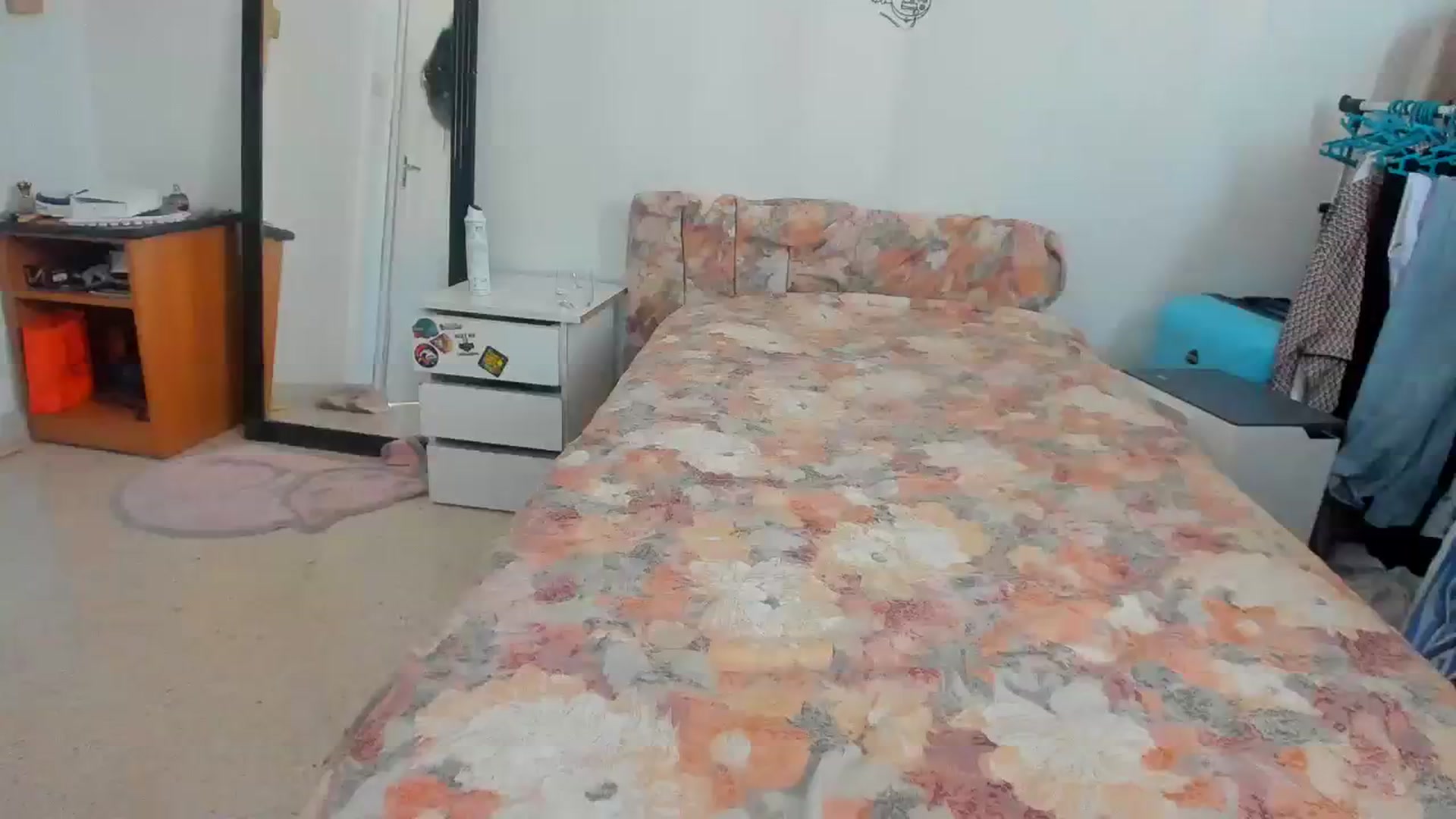 Gallery image thumbnail from NikoleSay's myfreecams stream on, 08/14/2023, 07:27 image 13 of 20