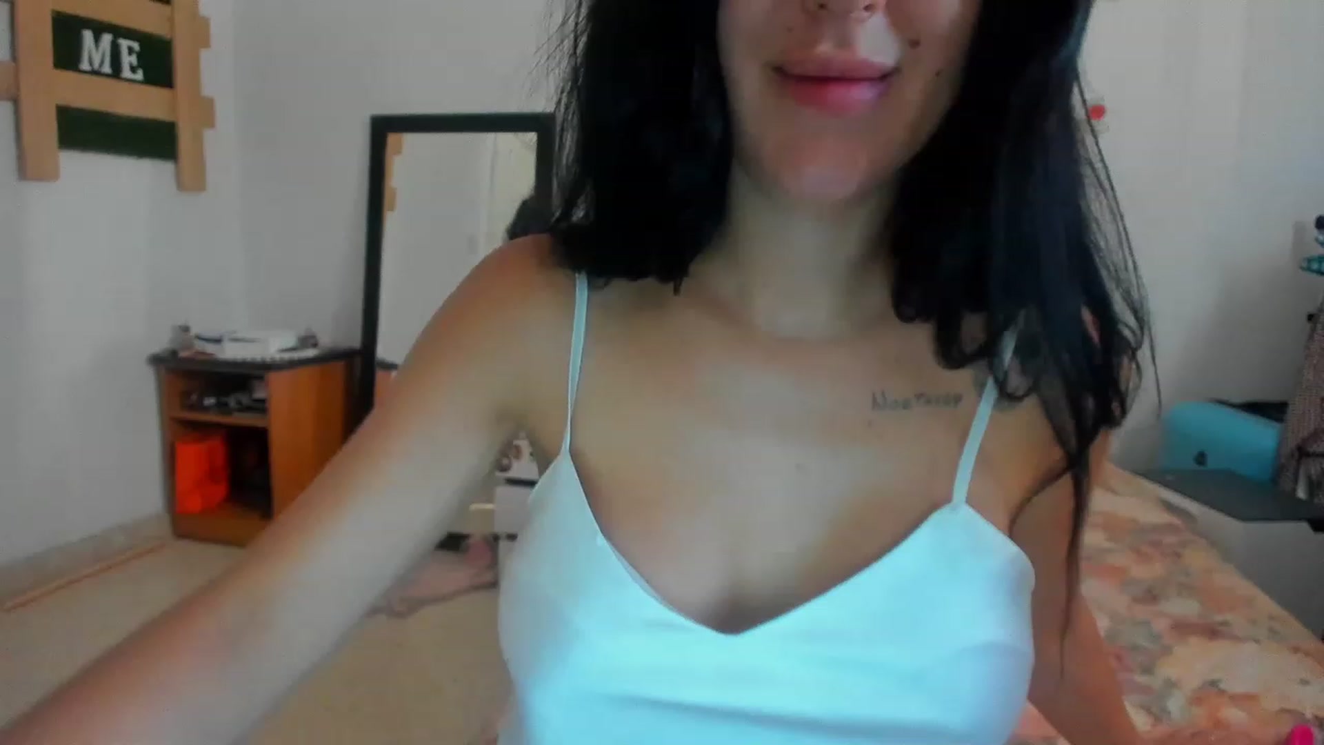 Gallery image thumbnail from NikoleSay's myfreecams stream on, 08/14/2023, 08:17 image 9 of 20