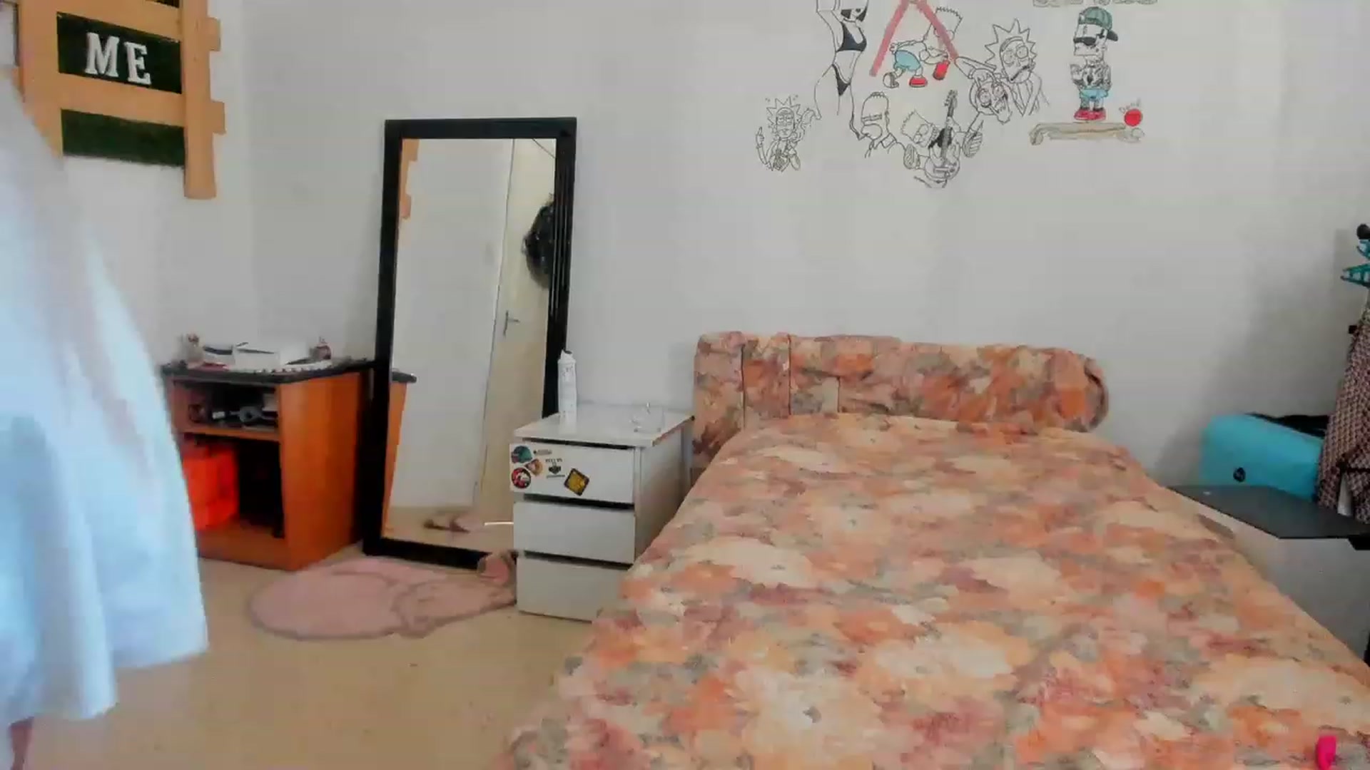 Gallery image thumbnail from NikoleSay's myfreecams stream on, 08/14/2023, 08:17 image 15 of 20