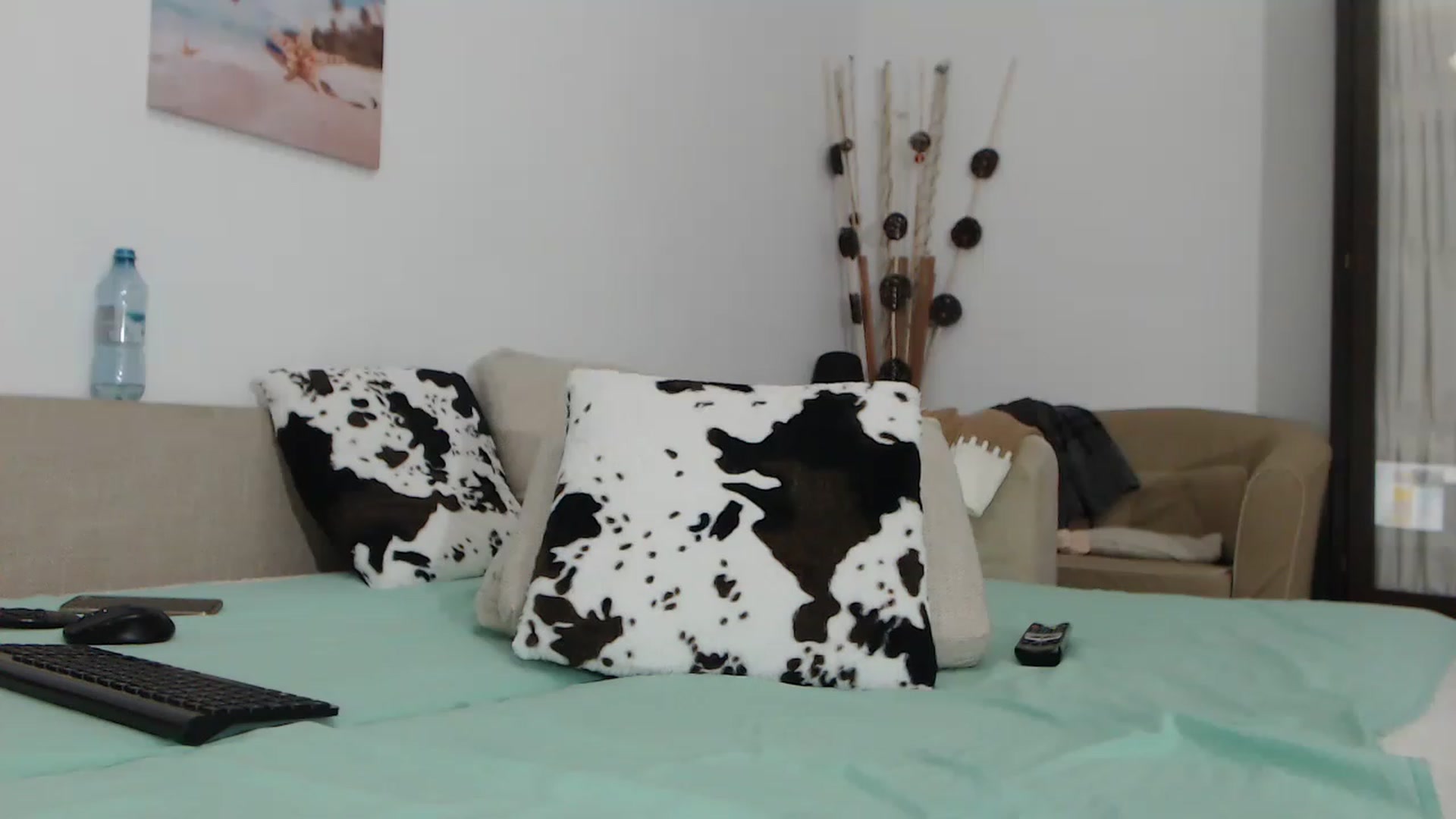Gallery image thumbnail from Nikolle_01's myfreecams stream on, 01/29/2023, 16:18 image 16 of 20