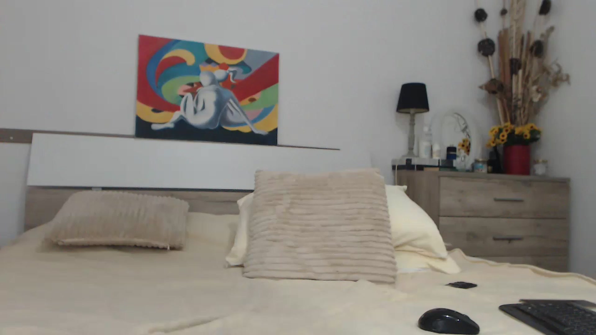 Gallery image thumbnail from Nikolle_01's myfreecams stream on, 07/02/2023, 15:09 image 9 of 20
