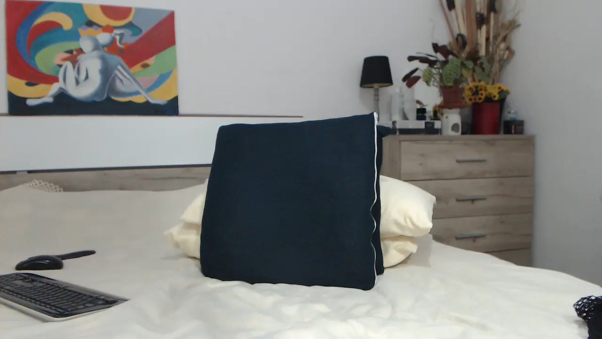 Gallery image thumbnail from Nikolle_01's myfreecams stream on, 11/25/2023, 14:10 image 1 of 20