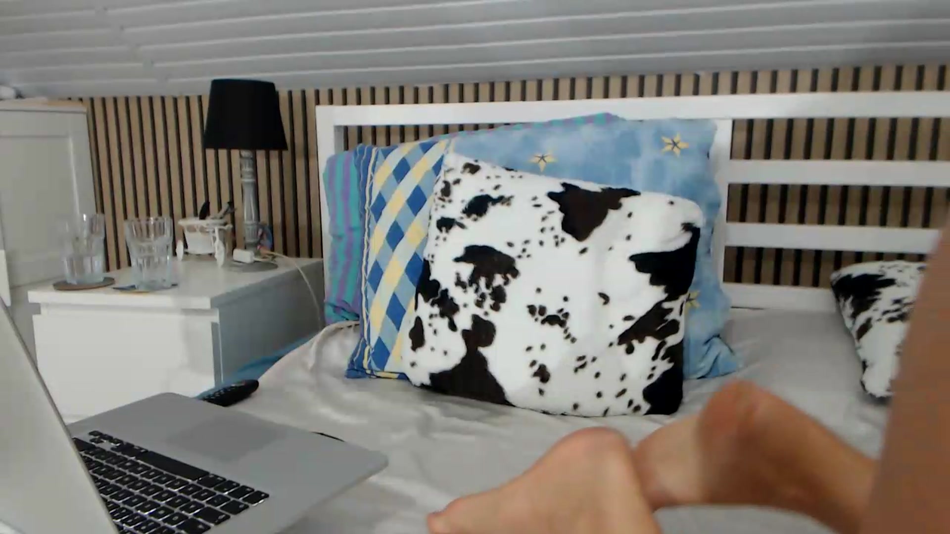 Gallery image thumbnail from Nikolle_01's myfreecams stream on, 08/14/2026, 18:48 image 3 of 20