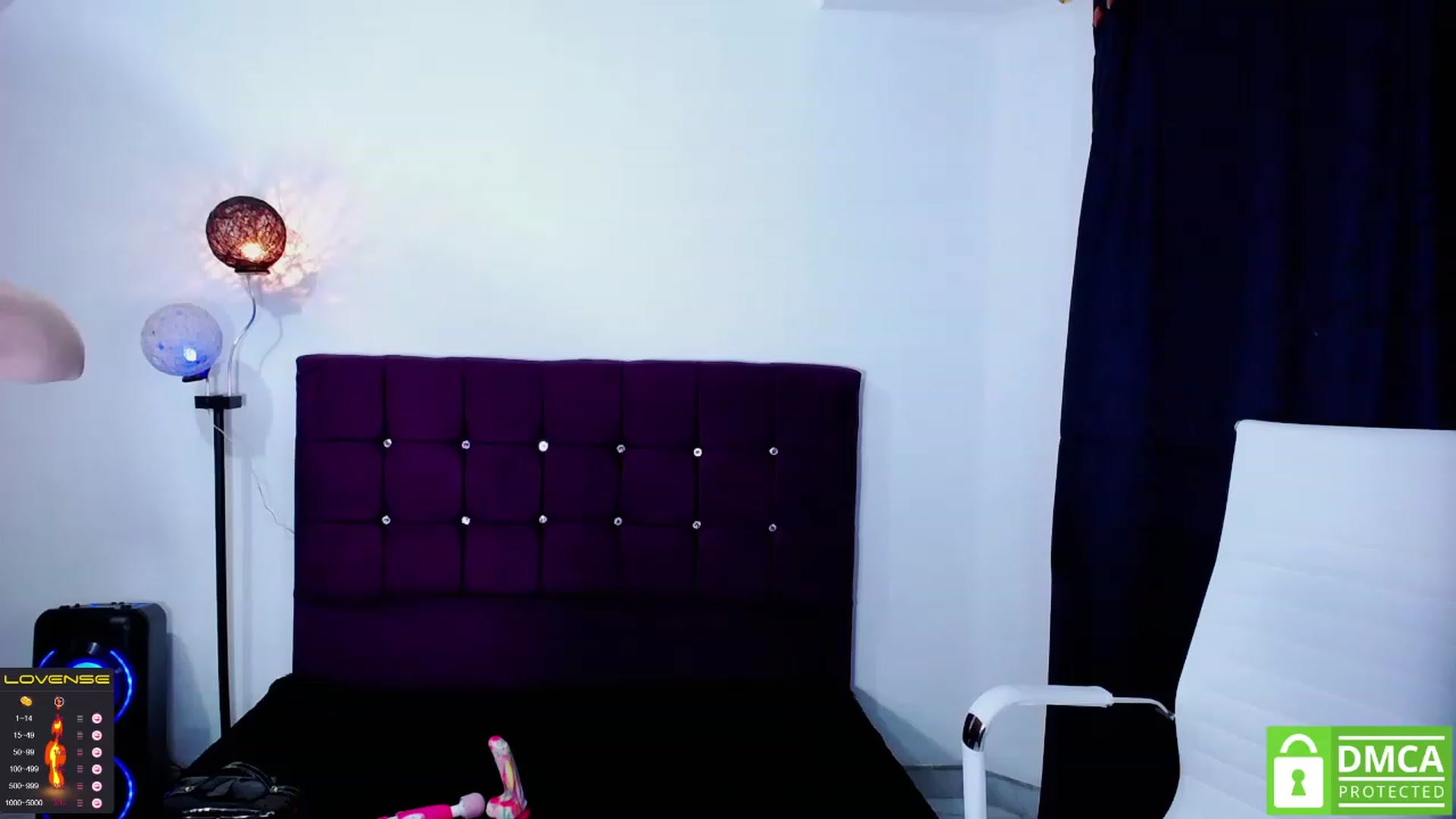 Gallery image thumbnail from Nikolle_8's myfreecams stream on, 05/28/2023, 03:56 image 12 of 20