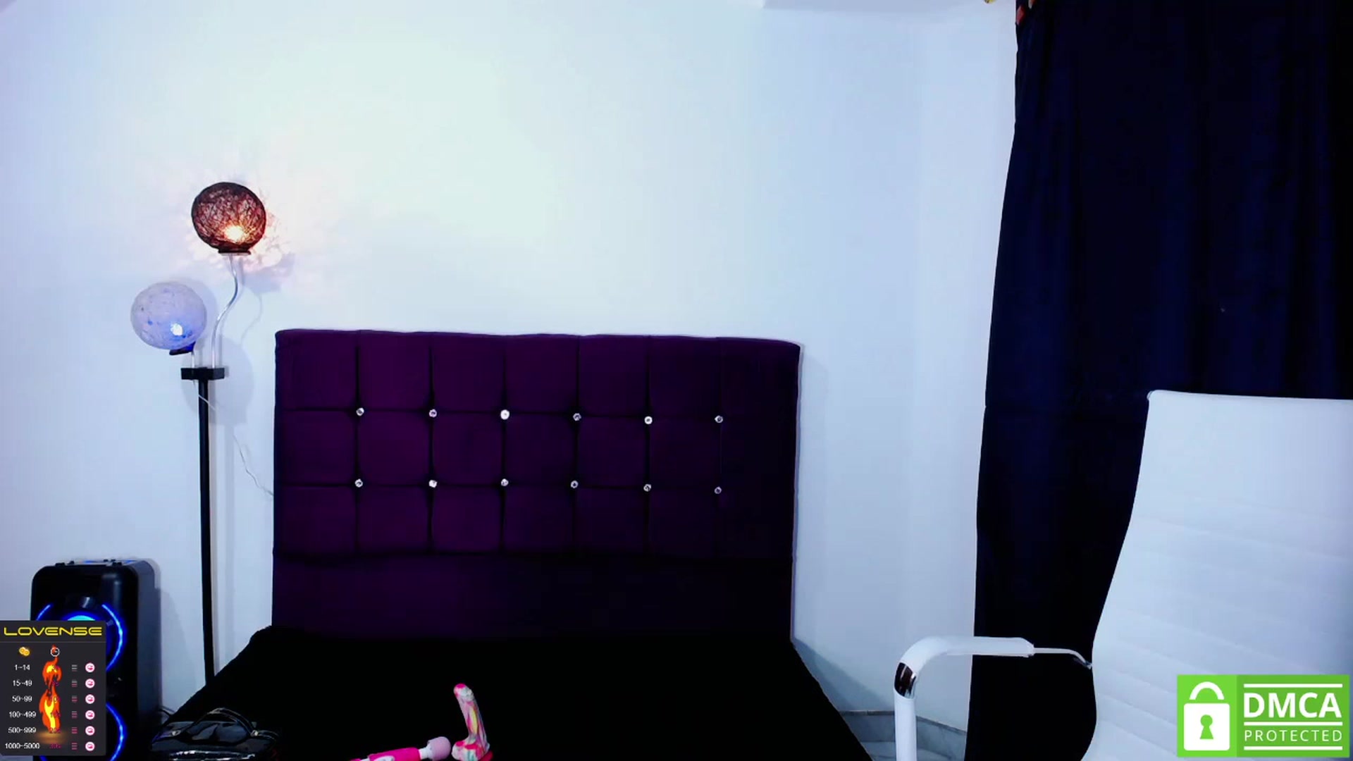 Gallery image thumbnail from Nikolle_8's myfreecams stream on, 05/28/2023, 03:56 image 13 of 20