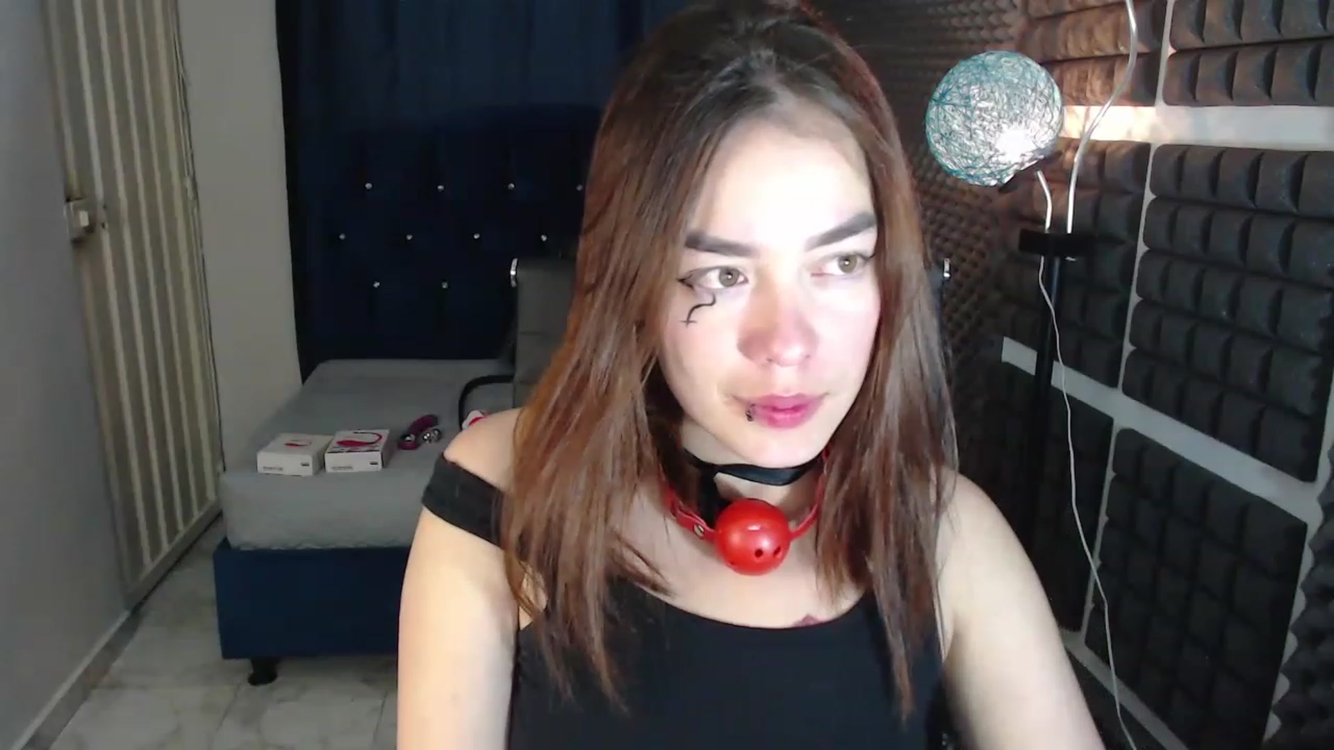 Gallery image thumbnail from Nikolle_8's myfreecams stream on, 06/10/2023, 11:03 image 19 of 20