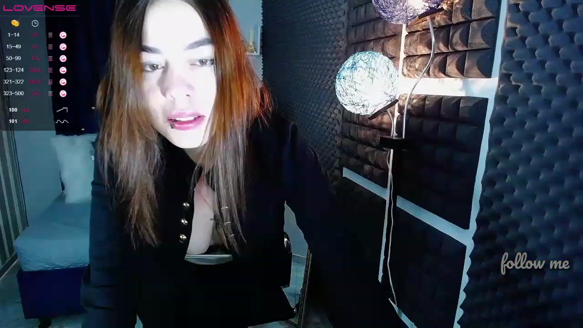 Gallery image thumbnail from Nikolle_8's myfreecams stream on, 06/13/2023, 21:36 image 4 of 20