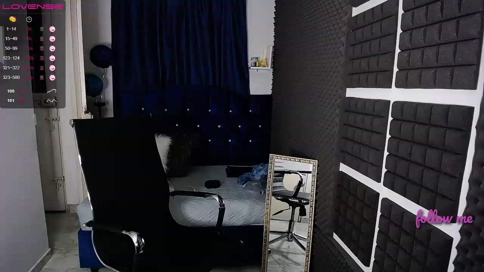 Gallery image thumbnail from Nikolle_8's myfreecams stream on, 06/15/2023, 04:16 image 15 of 20