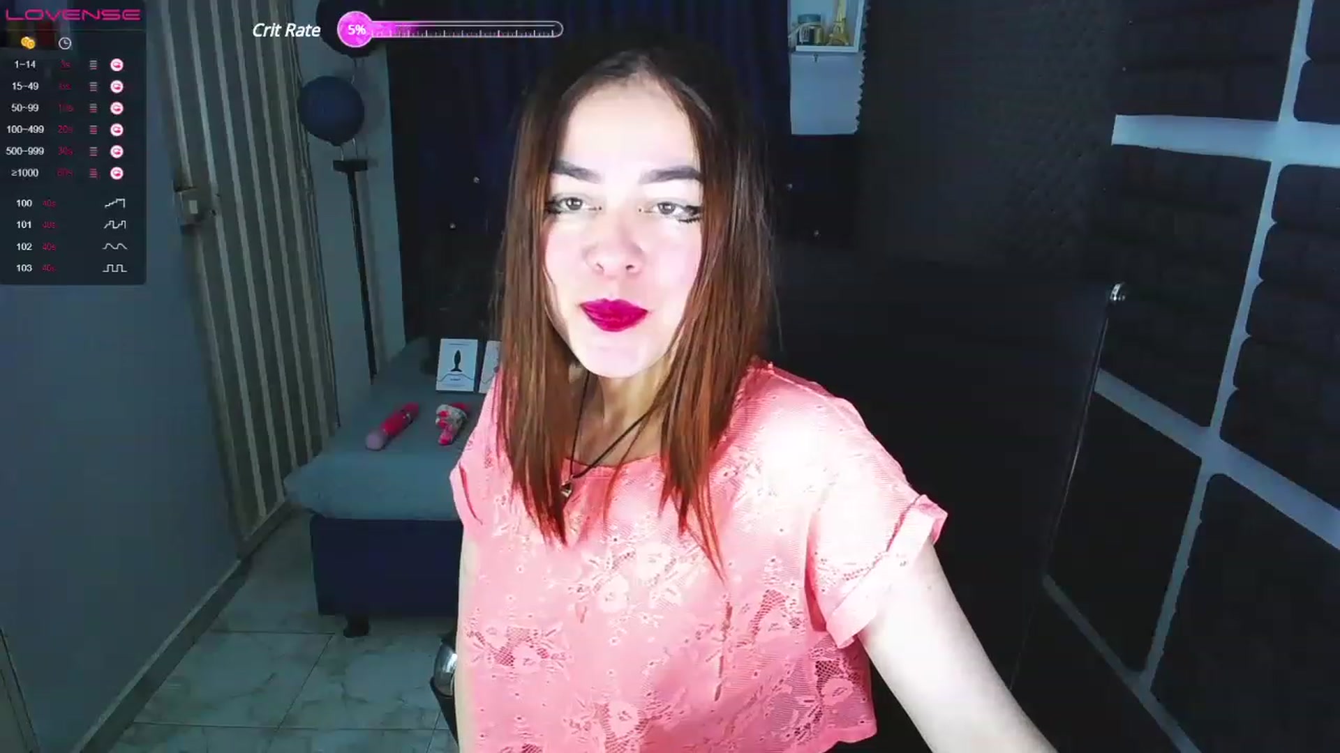 Gallery image thumbnail from Nikolle_8's myfreecams stream on, 06/23/2023, 06:41 image 20 of 20