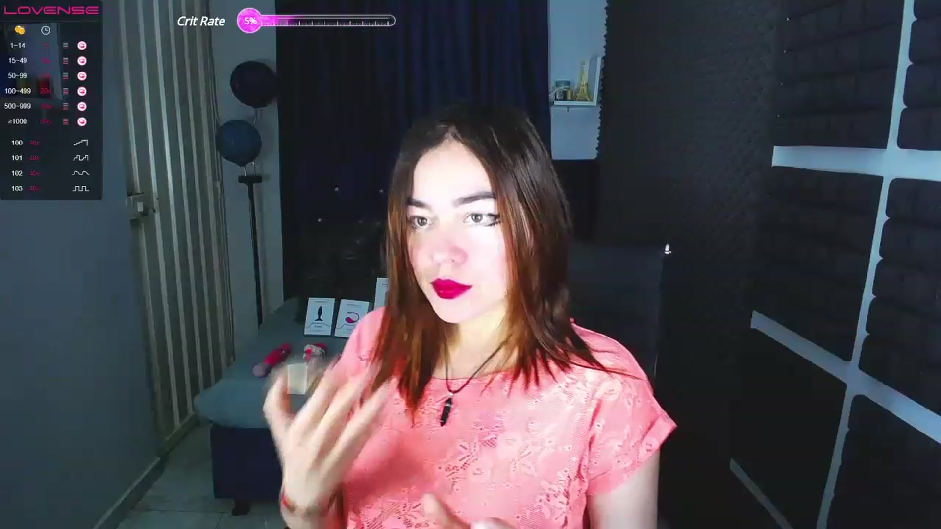 Gallery image thumbnail from Nikolle_8's myfreecams stream on, 06/23/2023, 06:41 image 16 of 20