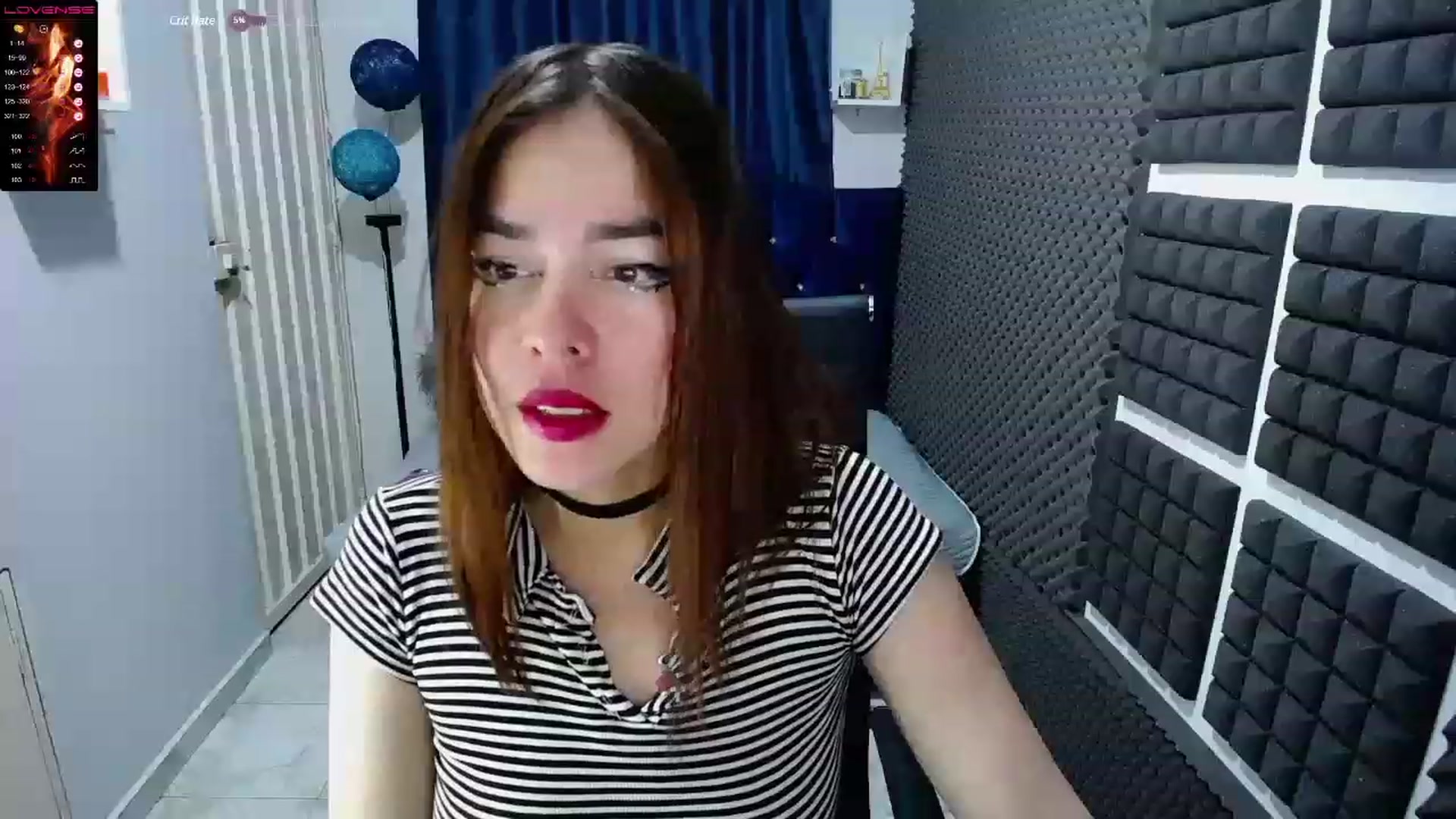 Gallery image thumbnail from Nikolle_8's myfreecams stream on, 06/25/2023, 07:41 image 12 of 20
