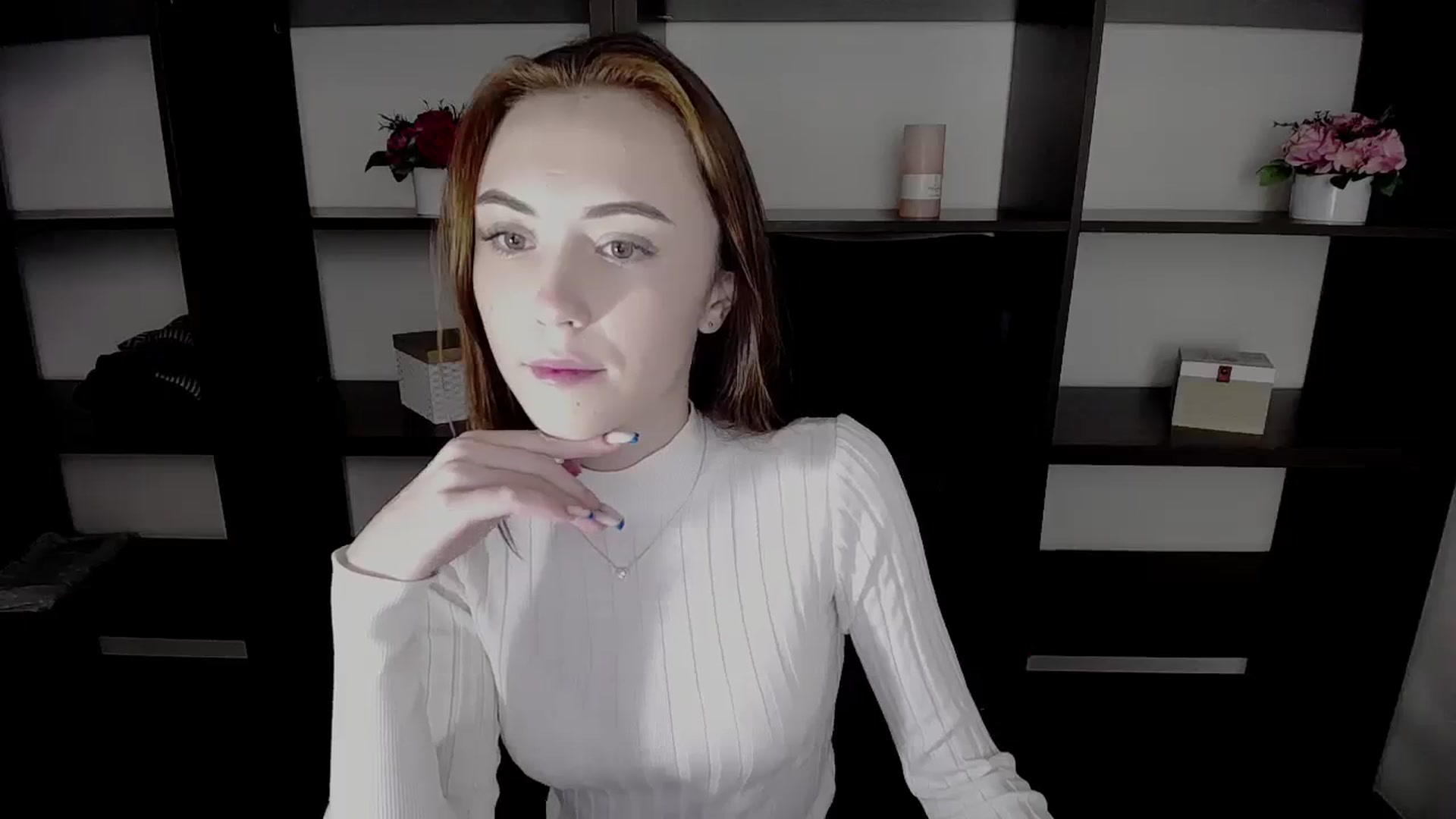 Gallery image thumbnail from Nikonara_'s myfreecams stream on, 11/10/2023, 12:08 image 6 of 20